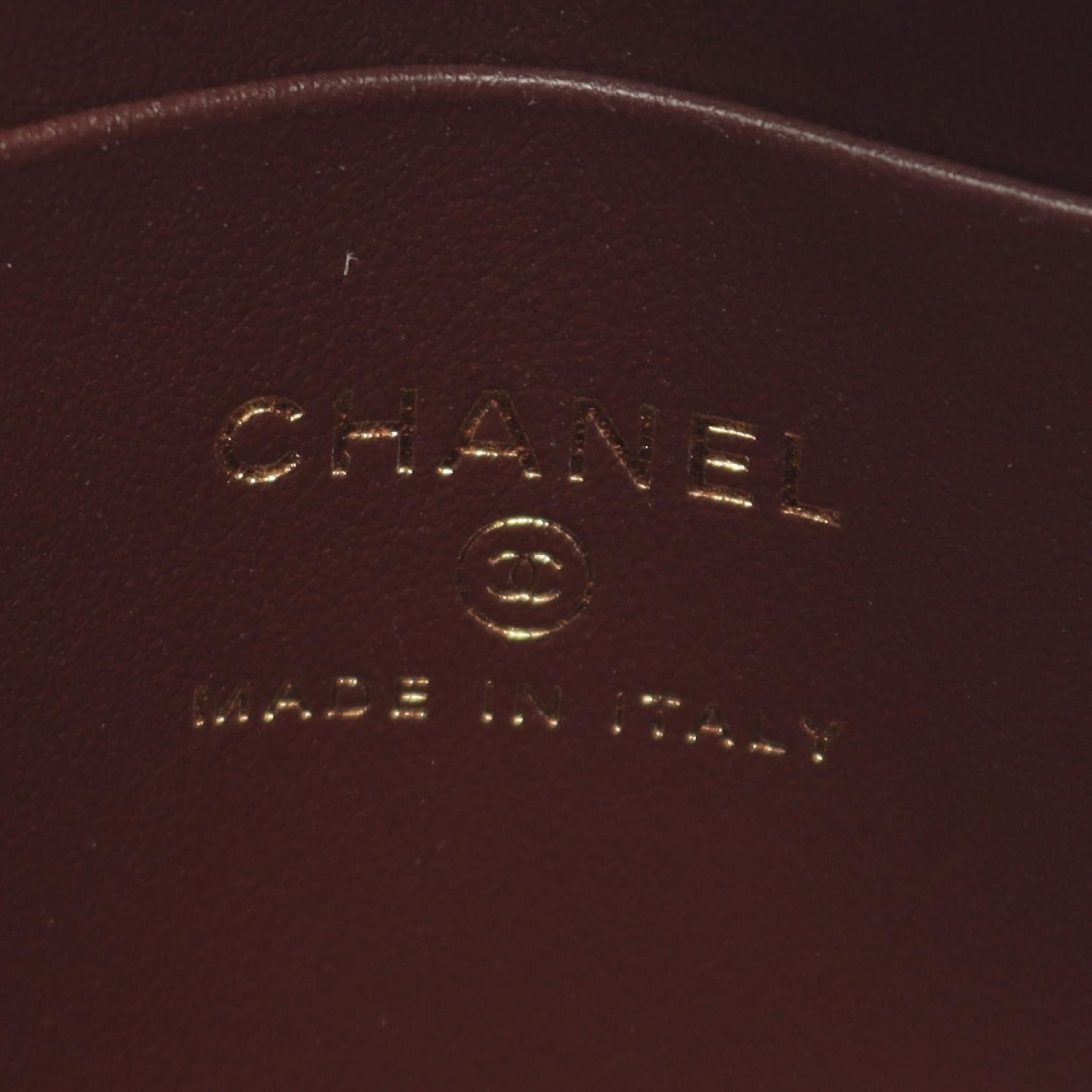 Chanel Chanel Chanel Matelasse Caviar Skin Backpack Leather Backpack AP3753 DUTY FREE for USA Size ONE SIZE - 4 Thumbnail
