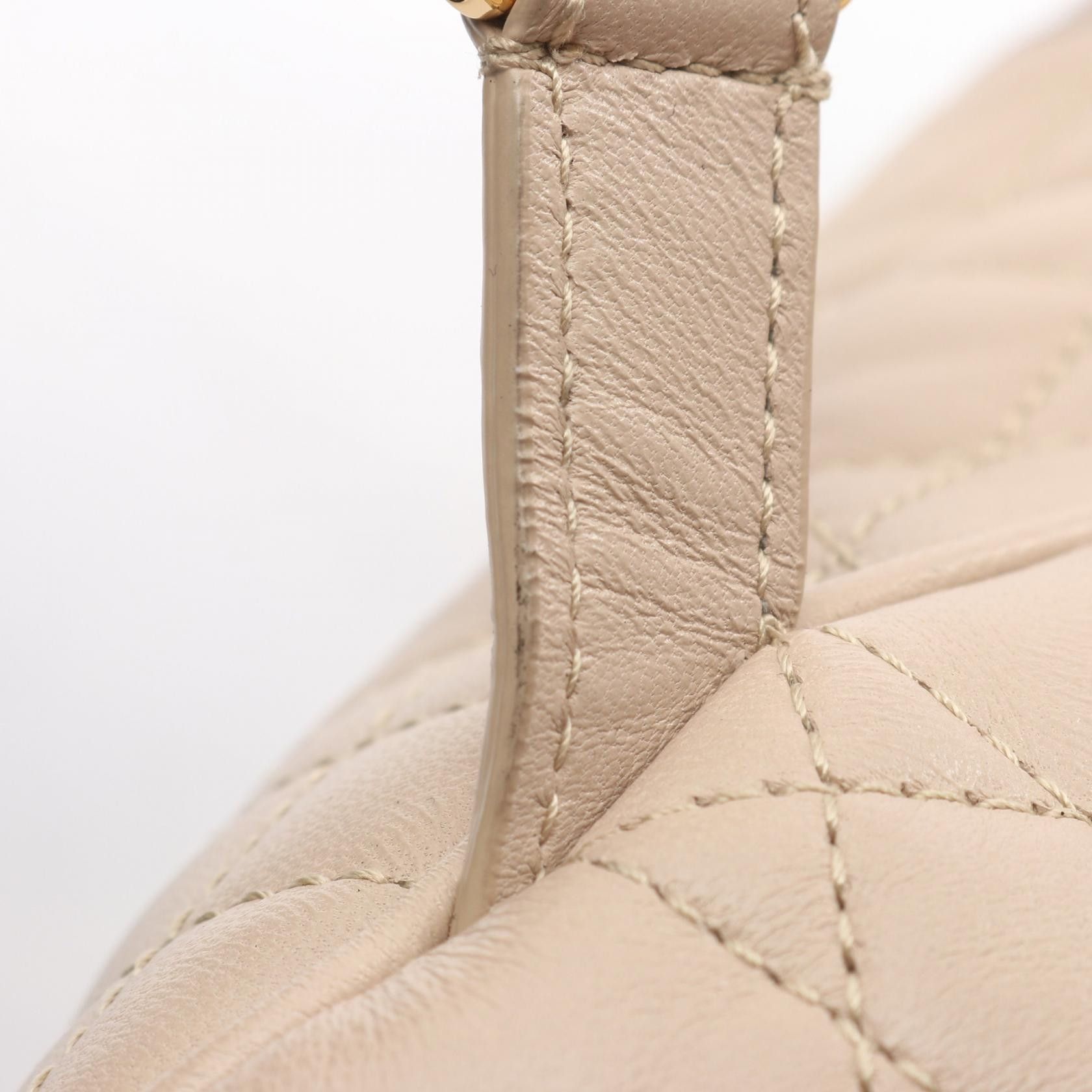 Dior Dior Dior CARO Small Macro Cannage Leather Backpack Leather Backpack M6302UNOZ DUTY FREE for USA Size ONE SIZE - 9 Thumbnail
