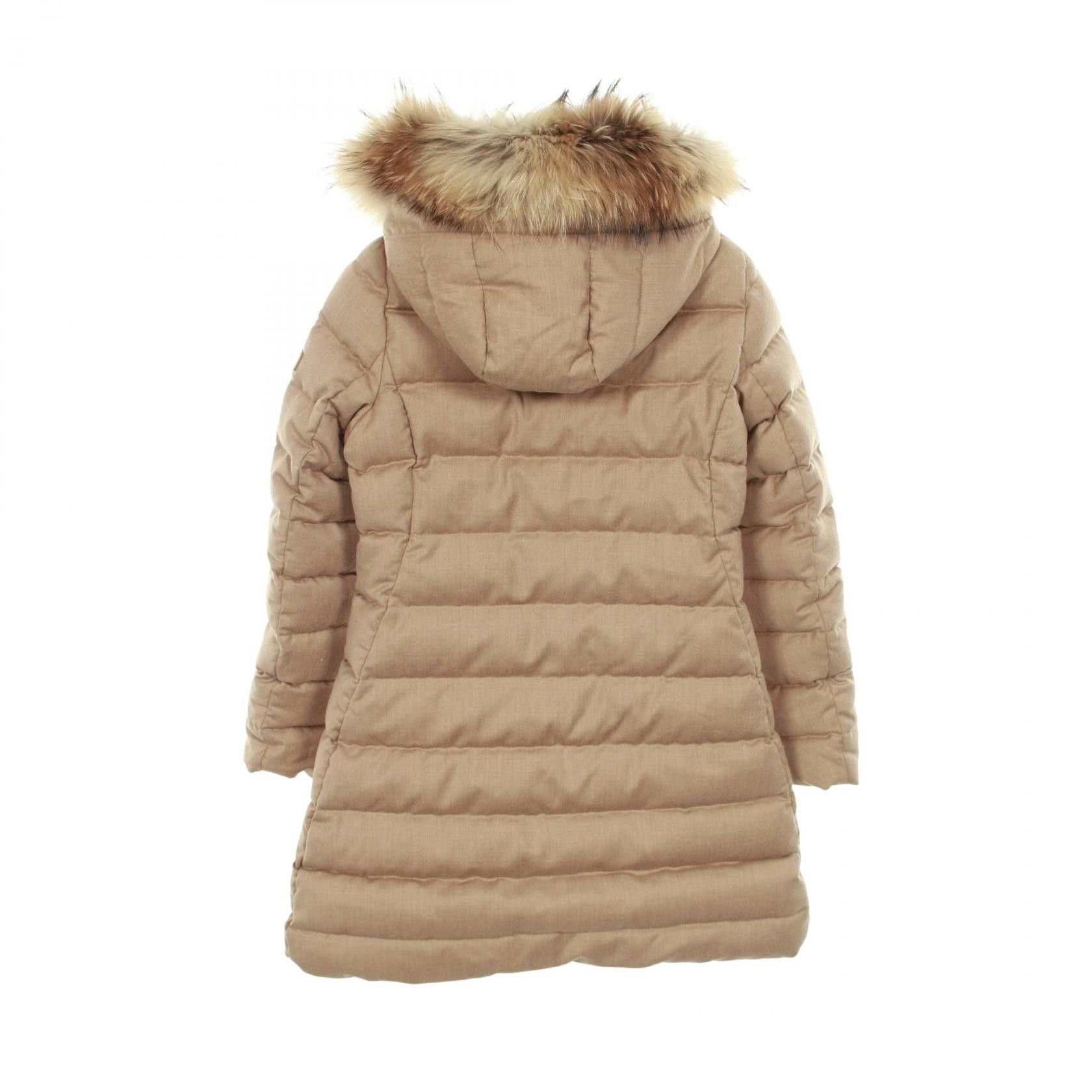 Other Other TATRAS LAVIANA Wool Down Jacket Textile Outerwear DUTY FREE for USA Size ONE SIZE - 2 Thumbnail