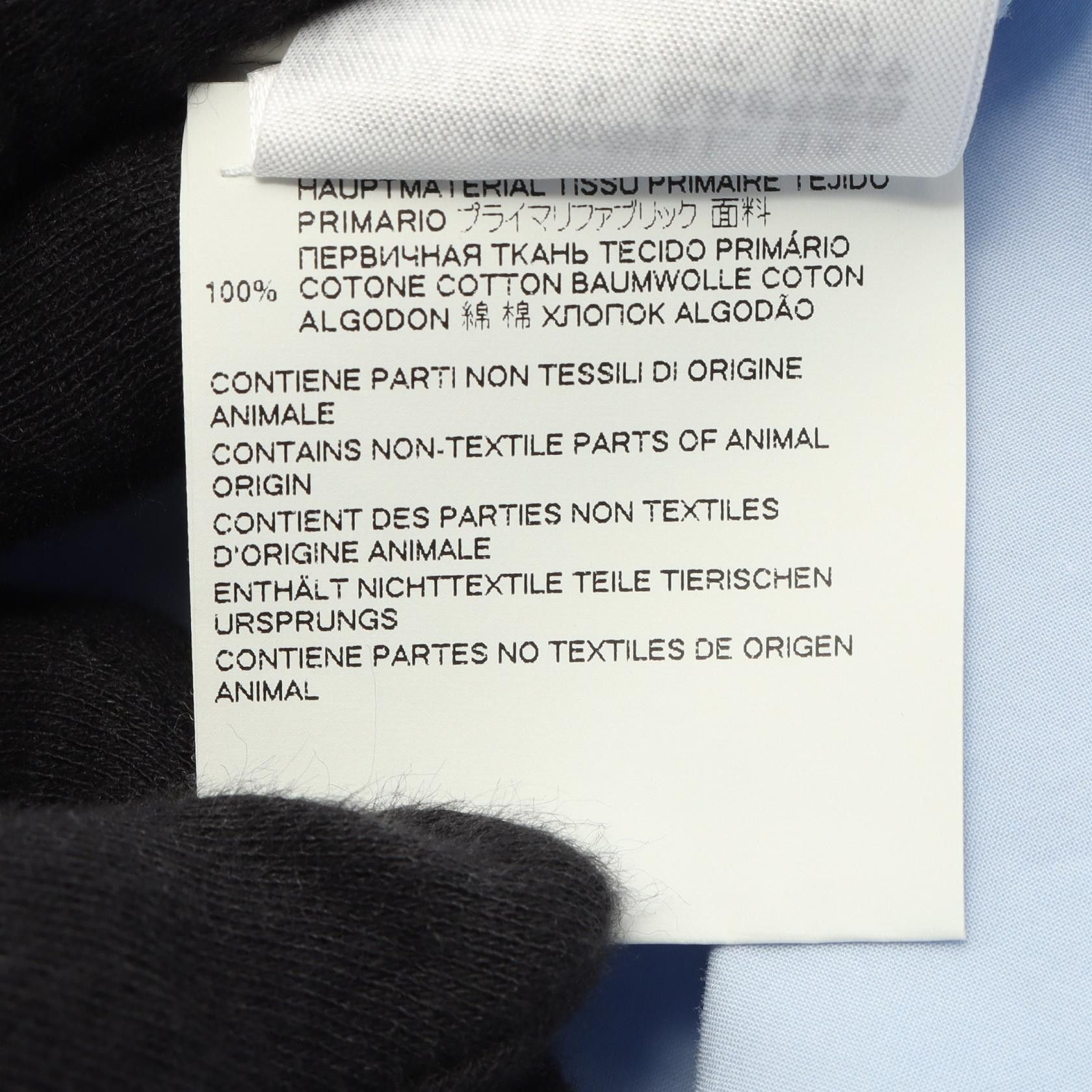 Maison Margiela MM6 Maison Margiela MM6 Dress Textile Dresses DUTY FREE for USA Size ONE SIZE - 4 Thumbnail