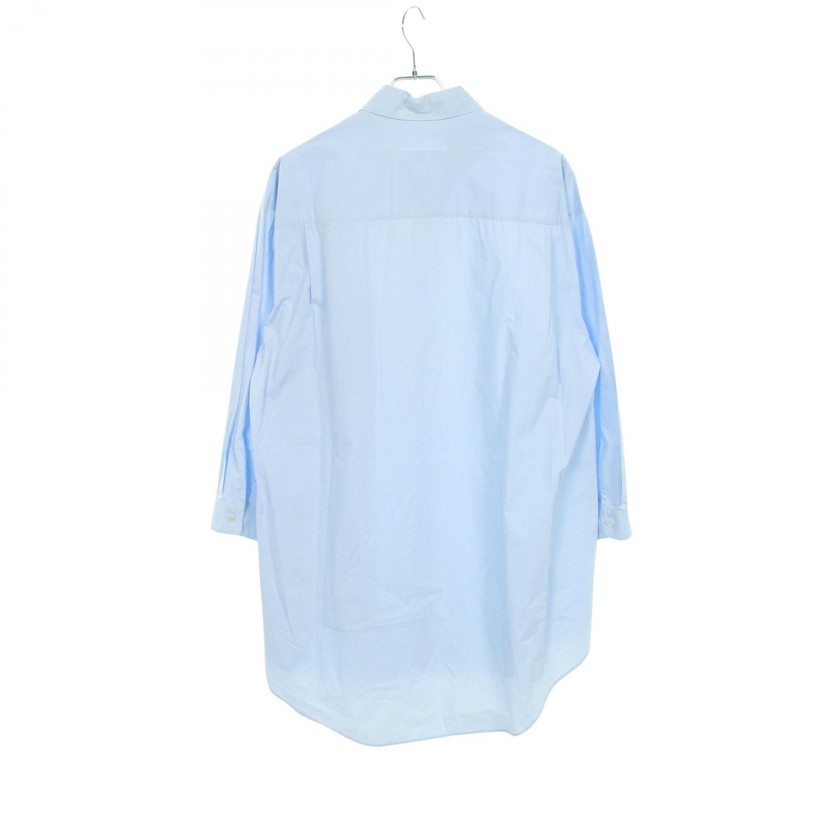 Maison Margiela MM6 Maison Margiela MM6 Dress Textile Dresses DUTY FREE for USA Size ONE SIZE - 2 Thumbnail