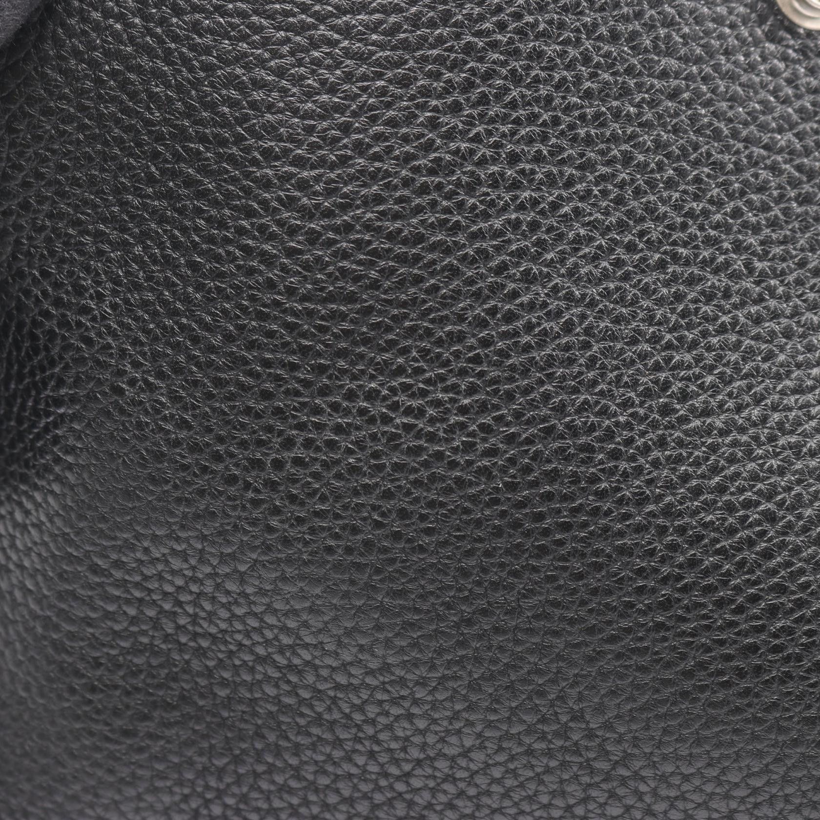 Hermes Hermes Hermes Evelyne3 GM Calfskin Shoulder Bag Leather Shoulder Bag Q DUTY FREE for USA Size ONE SIZE - 7 Thumbnail