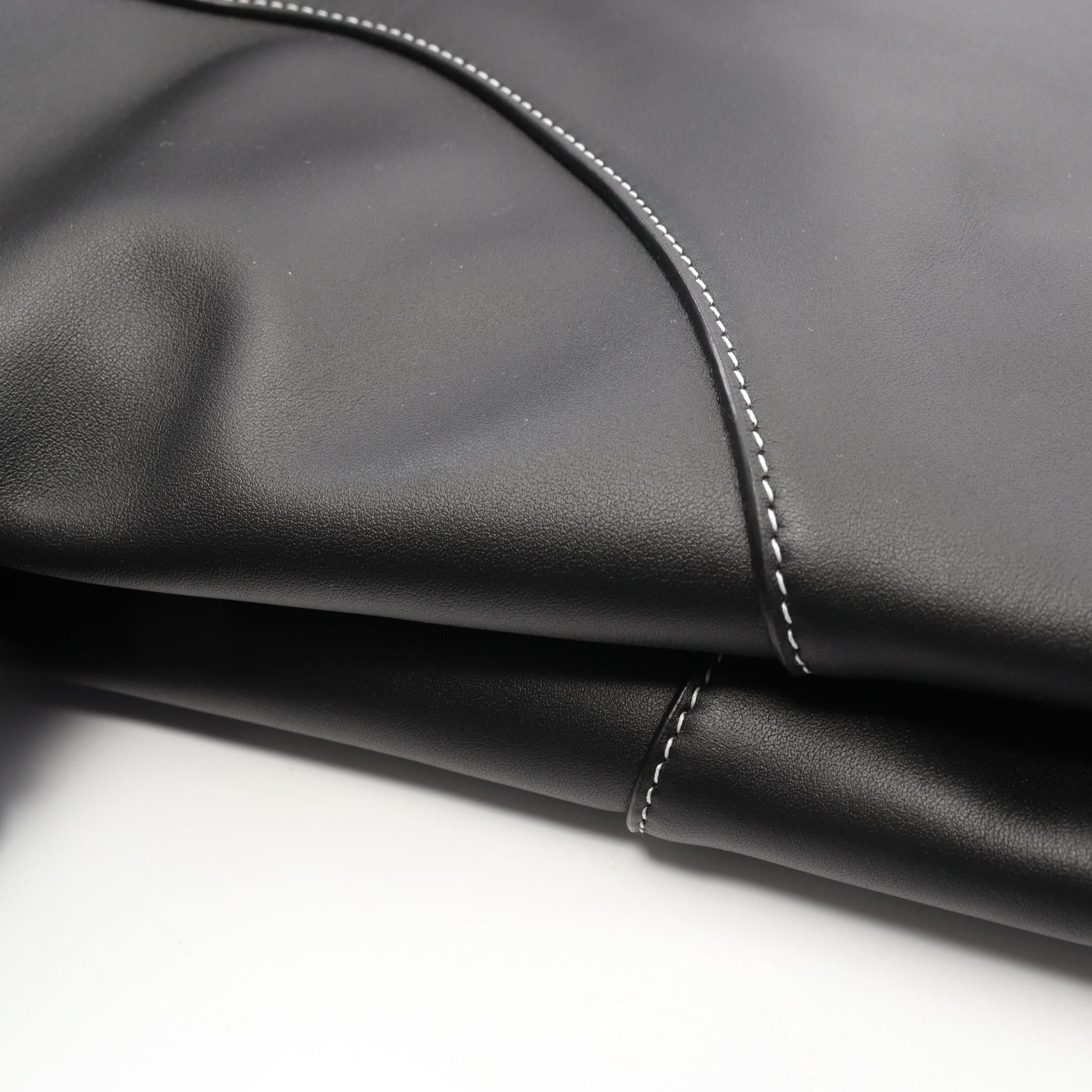 Salvatore Ferragamo Salvatore Ferragamo Salvatore Ferragamo Leather Shoulder Bag Leather Tote Bag DUTY FREE for USA Size ONE SIZE - 9 Thumbnail