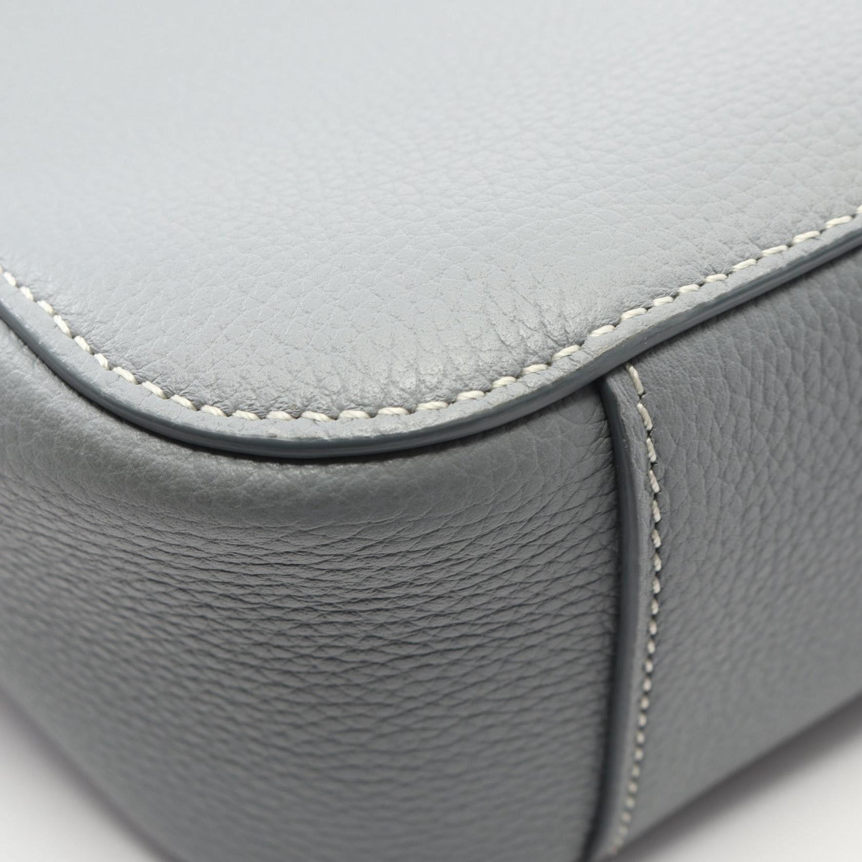 Dior Dior Dior SADDLE Leather Shoulder Bag Leather Shoulder Bag DUTY FREE for USA Size ONE SIZE - 5 Thumbnail