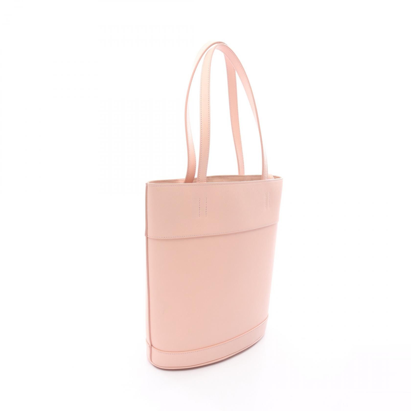 Salvatore Ferragamo Salvatore Ferragamo Salvatore Ferragamo Leather Tote Bag Leather Tote Bag 217533 DUTY FREE for USA Size ONE SIZE - 2 Thumbnail