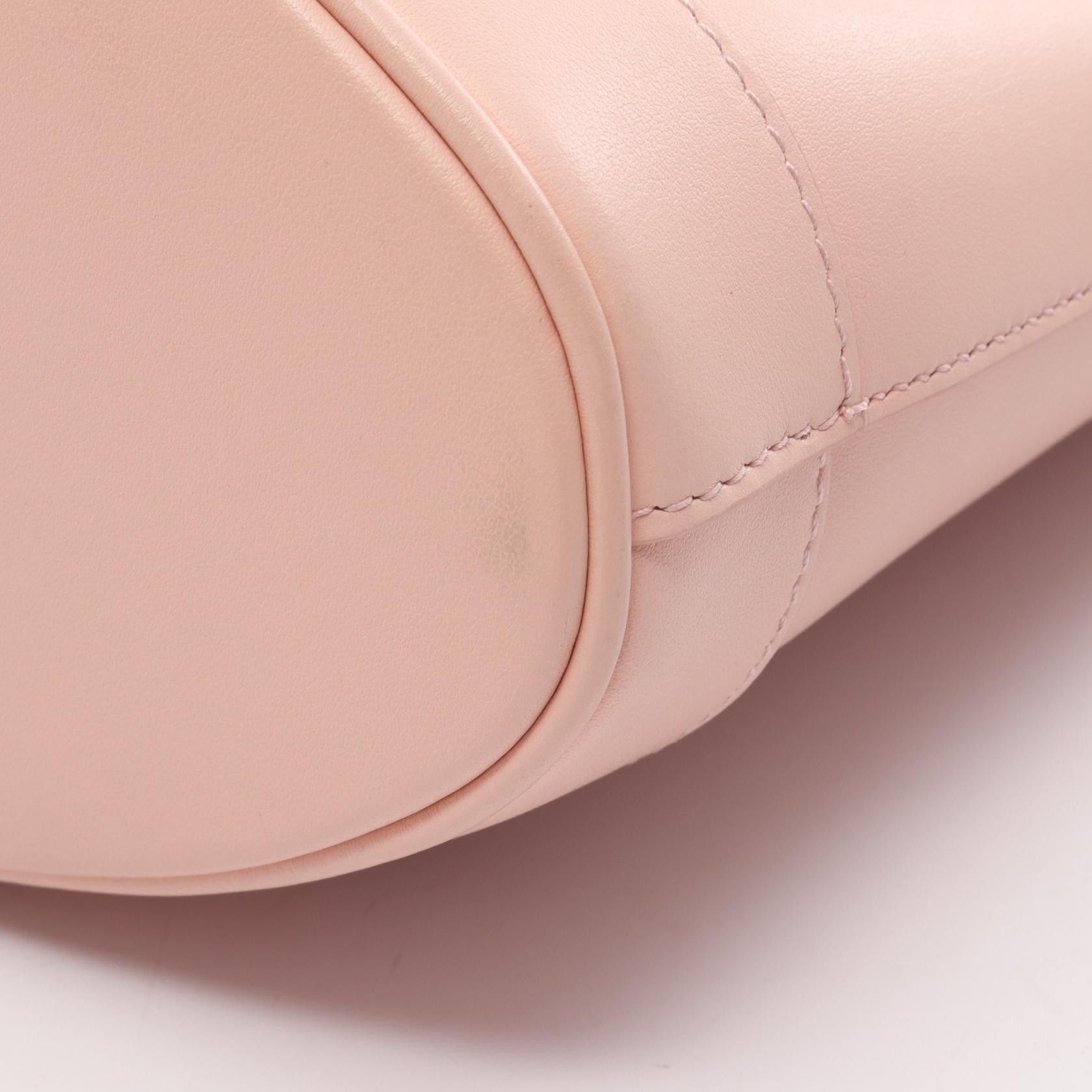 Salvatore Ferragamo Salvatore Ferragamo Salvatore Ferragamo Leather Tote Bag Leather Tote Bag 217533 DUTY FREE for USA Size ONE SIZE - 6 Thumbnail