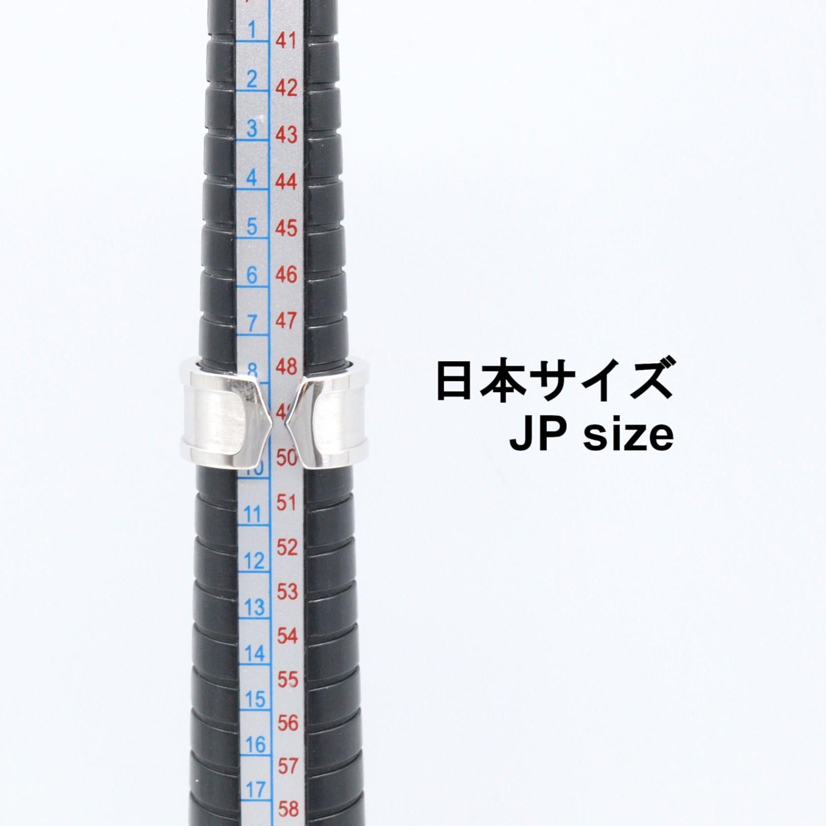 Cartier Cartier Cartier C2 Au750 White Gold Ring Size 9 Precious Metal Ring DUTY FREE for USA Size ONE SIZE - 6 Thumbnail