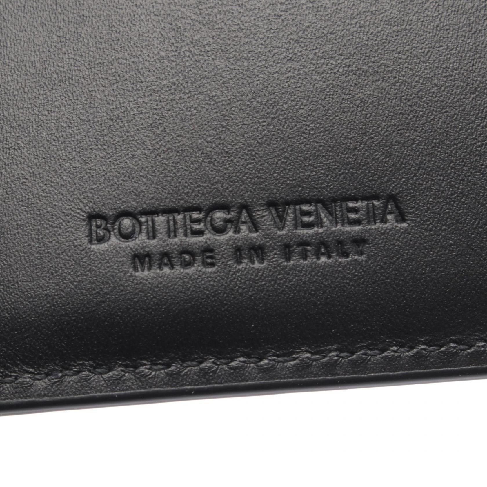 Bottega Veneta Bottega Veneta Bottega Veneta Intrecciato Leather Coin Case Leather Coin Case 749439VCPQ38803 DUTY FREE for USA Size ONE SIZE - 4 Thumbnail