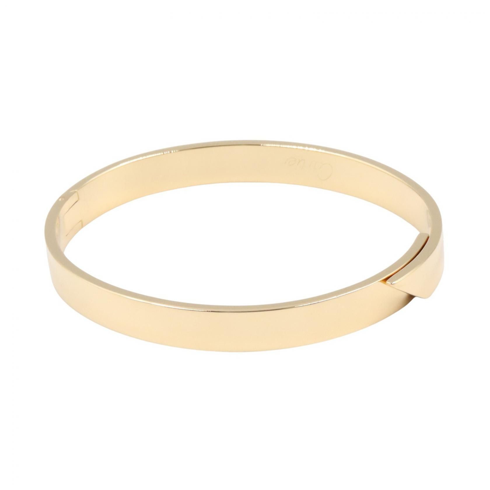 Cartier Cartier Cartier Anniversary Au750 Diamond Bracelet Size 16 Precious Metal Bracelet DUTY FREE for USA Size ONE SIZE - 2 Thumbnail
