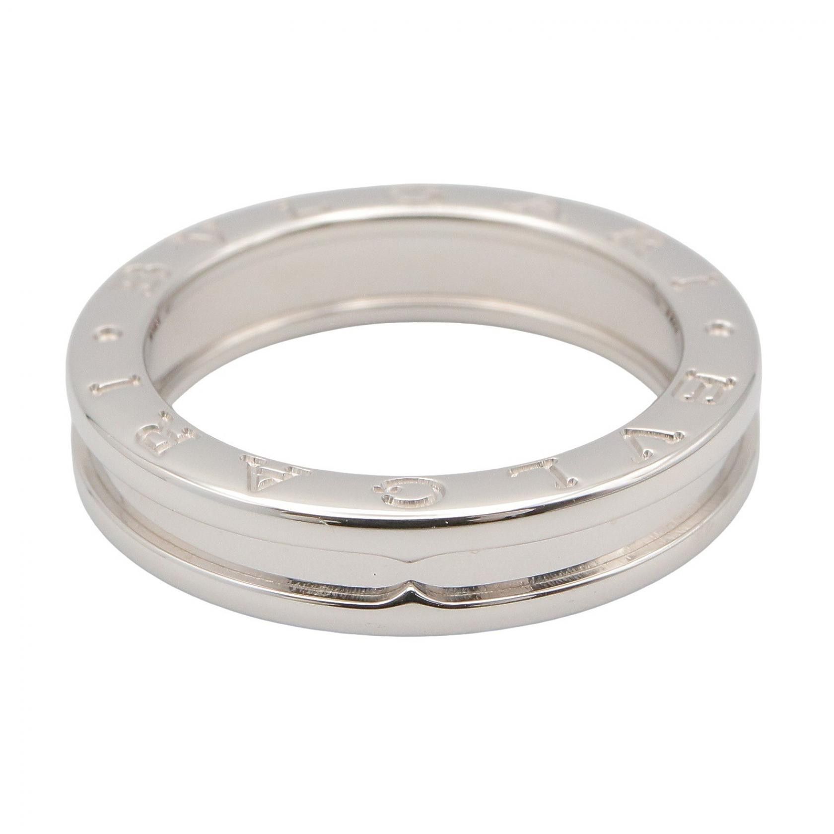 Bvlgari Bvlgari Bvlgari B-zero1 Au750 Ring Size 15.5 Precious Metal Ring DUTY FREE for USA Size ONE SIZE - 2 Thumbnail