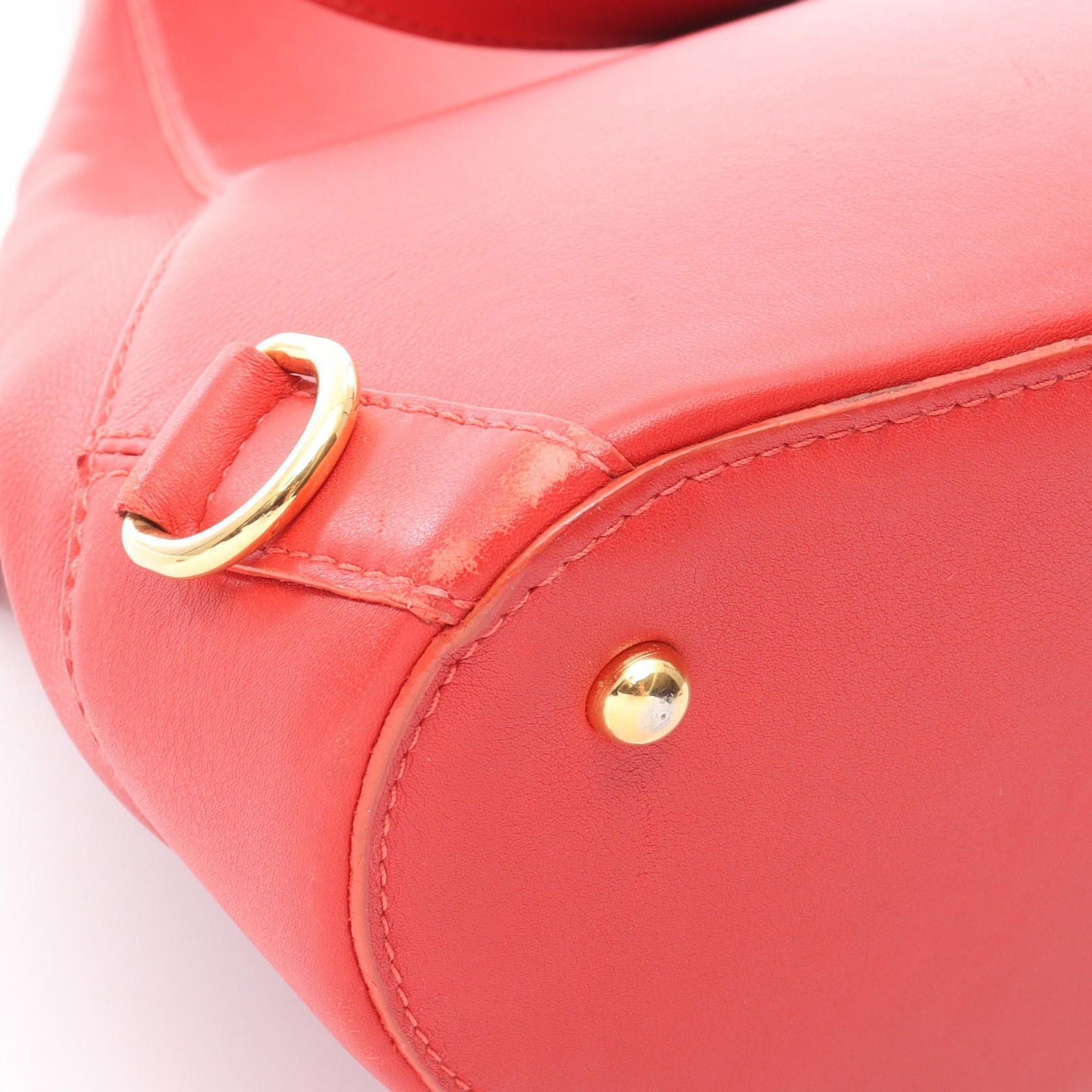 Loewe Loewe Loewe Anton Leather Backpack Leather Backpack DUTY FREE for USA Size ONE SIZE - 7 Thumbnail