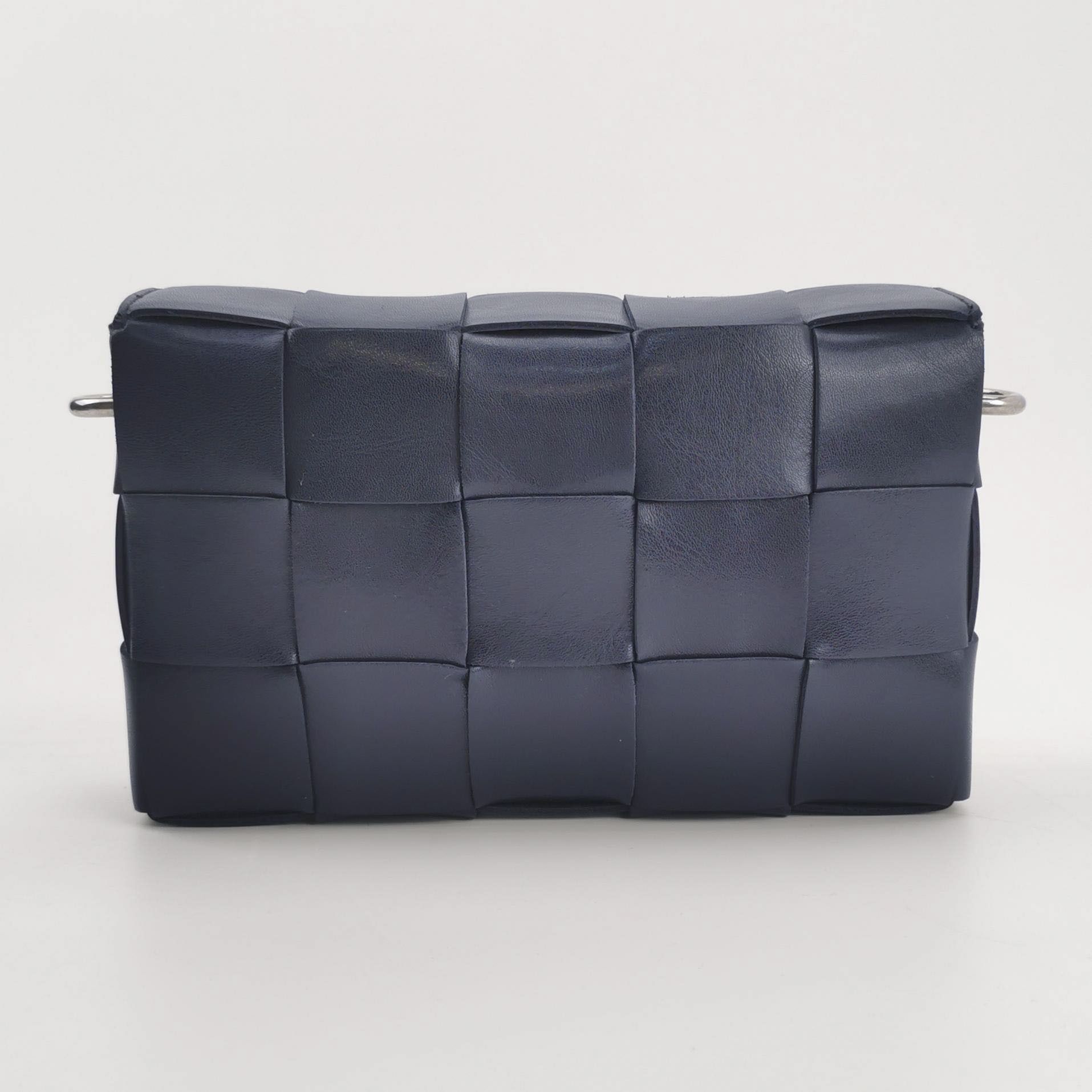 Bottega Veneta Bottega Veneta Women os Shoulder Bags Size ONE SIZE - 5 Thumbnail