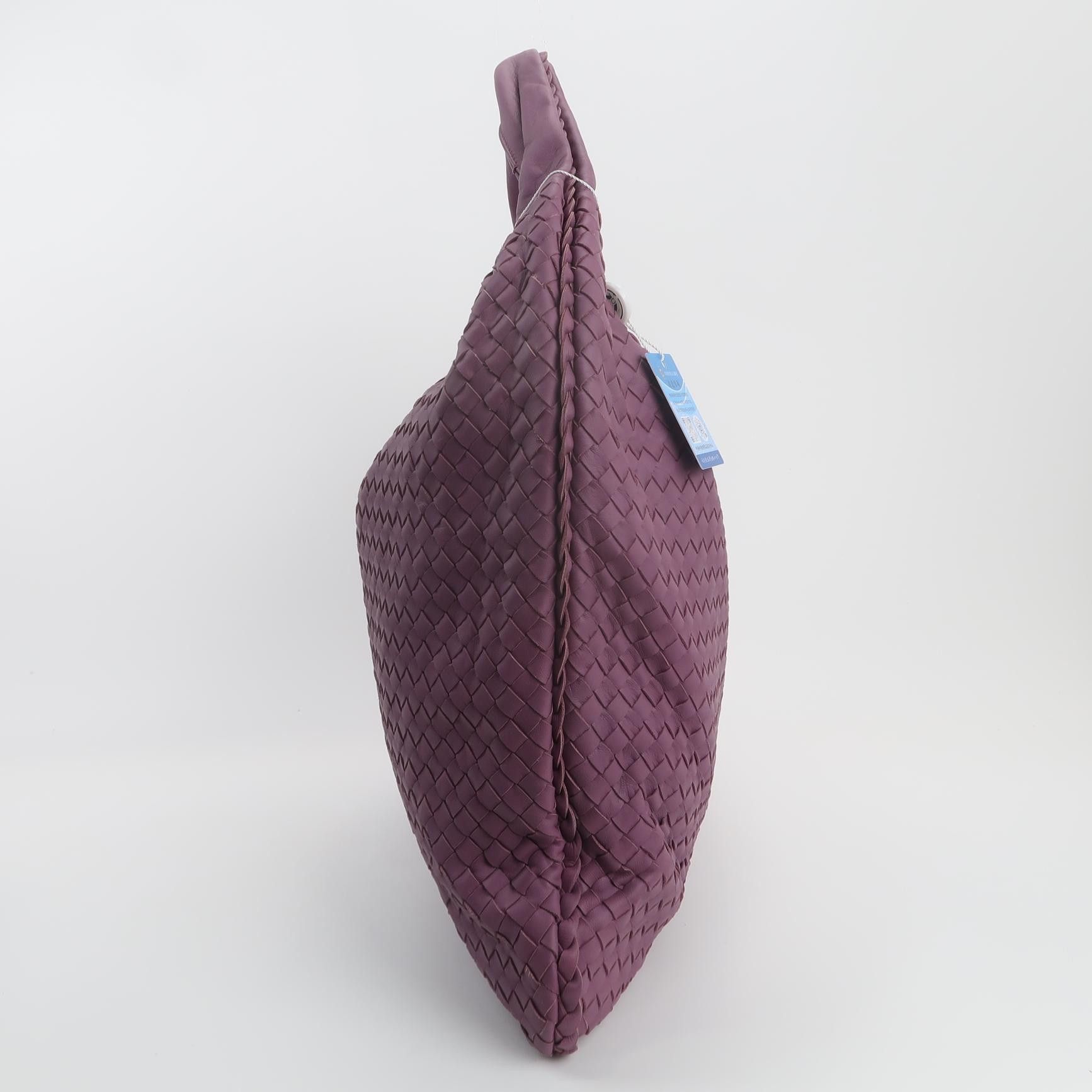 Bottega Veneta Bottega Veneta Women os Shoulder Bags Size ONE SIZE - 3 Thumbnail