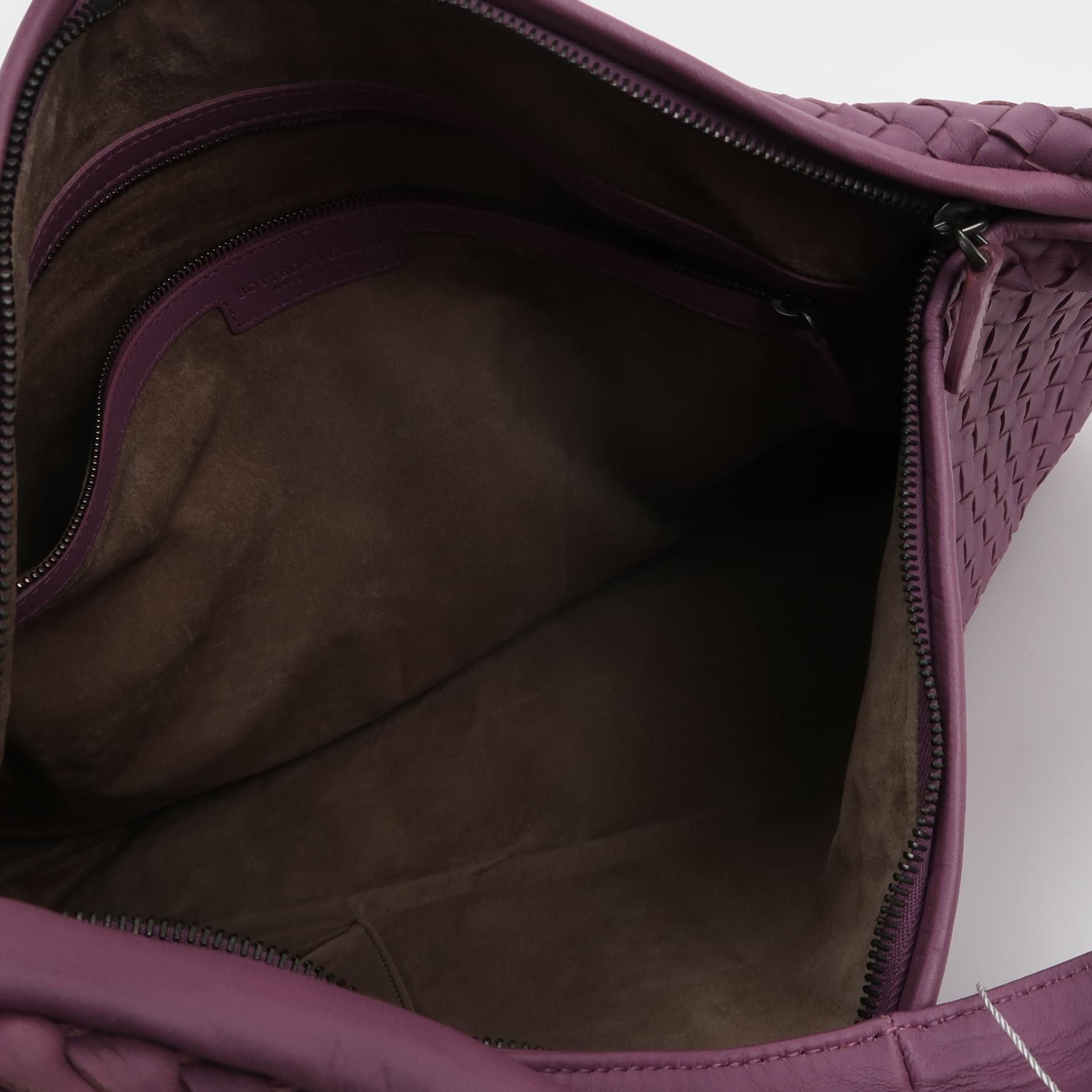 Bottega Veneta Bottega Veneta Women os Shoulder Bags Size ONE SIZE - 7 Thumbnail