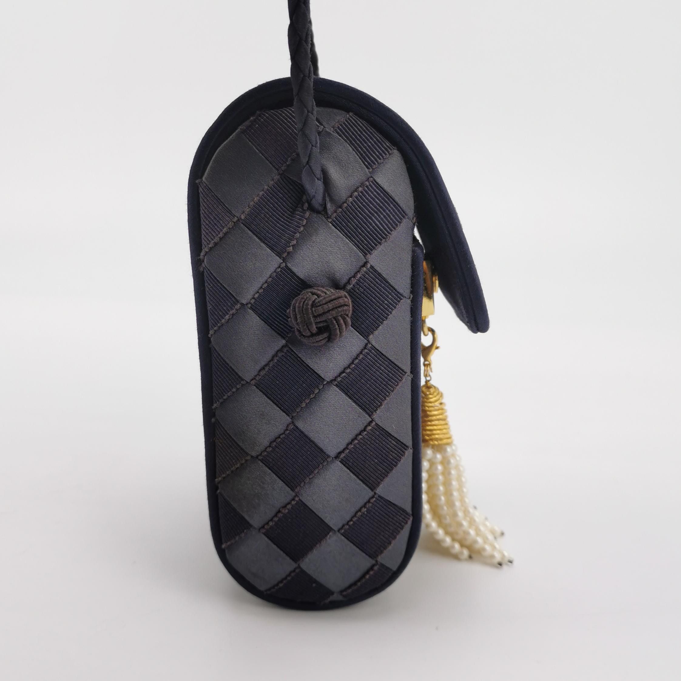 Bottega Veneta Bottega Veneta Women os Shoulder Bags Size ONE SIZE - 4 Thumbnail