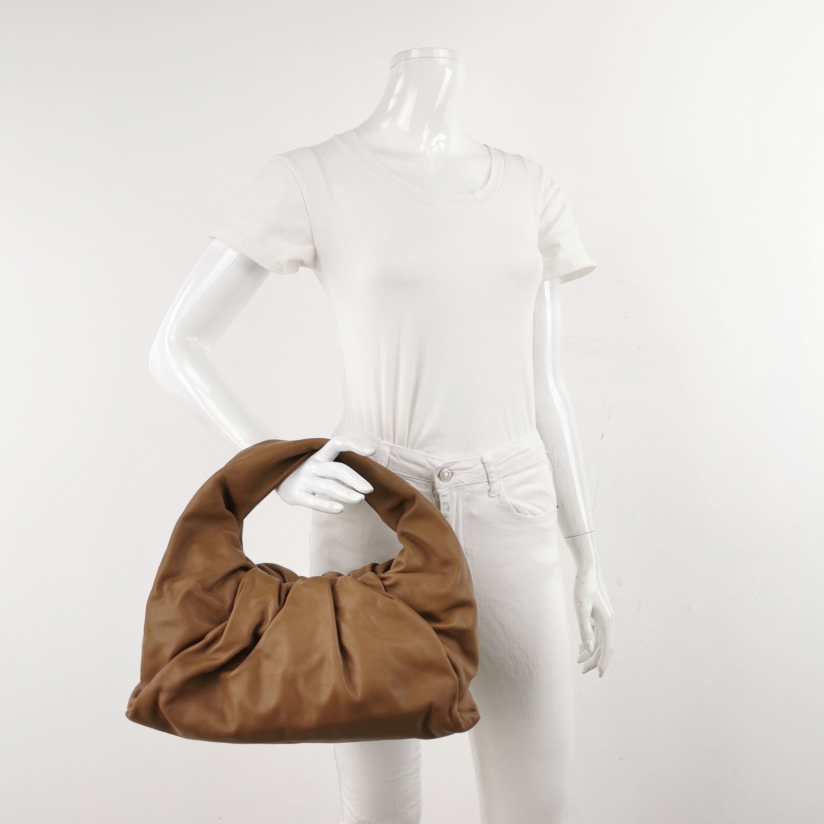 Bottega Veneta Bottega Veneta Women os Tote Bags Size ONE SIZE - 2 Thumbnail