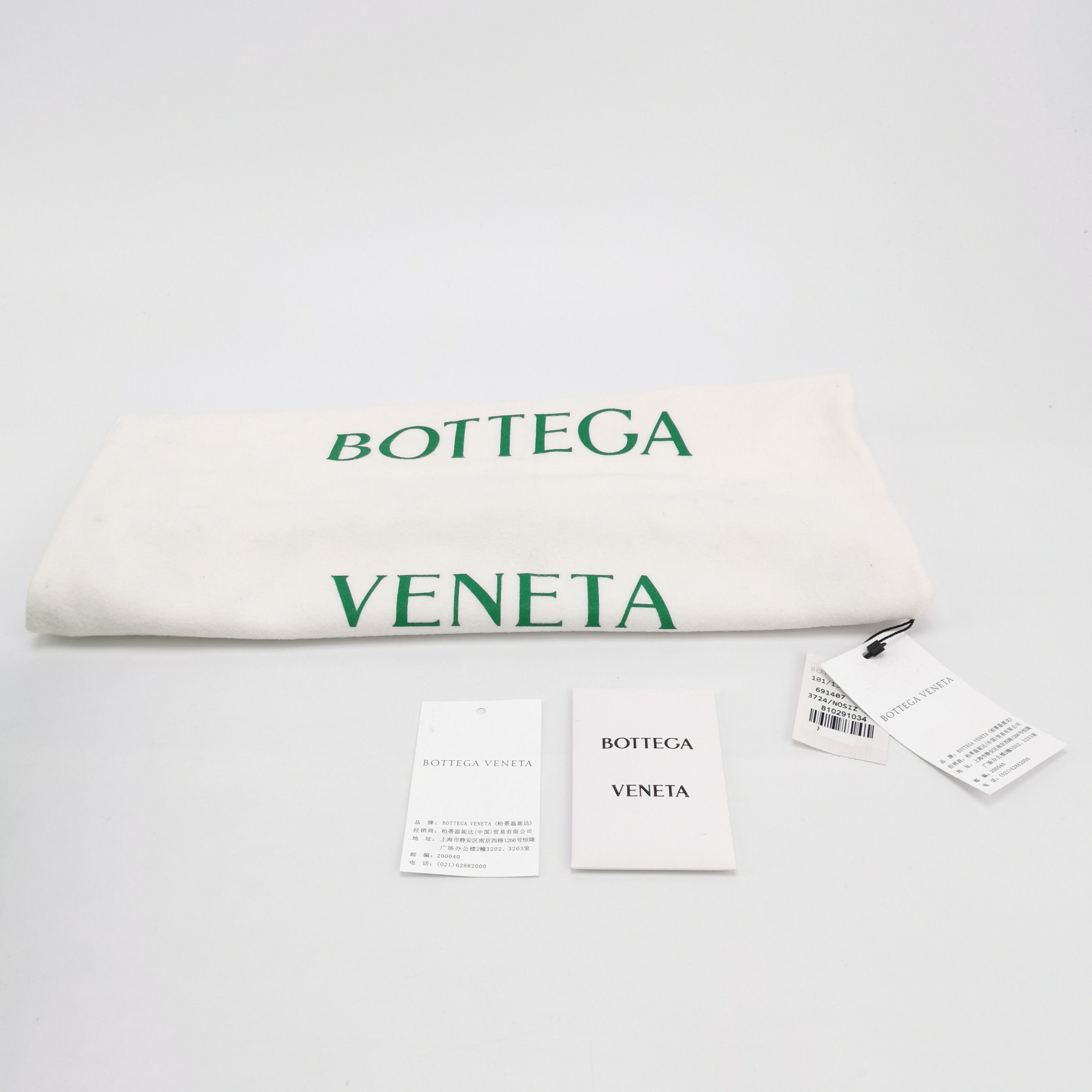 Bottega Veneta Bottega Veneta Women os Shoulder Bags Size ONE SIZE - 9 Thumbnail