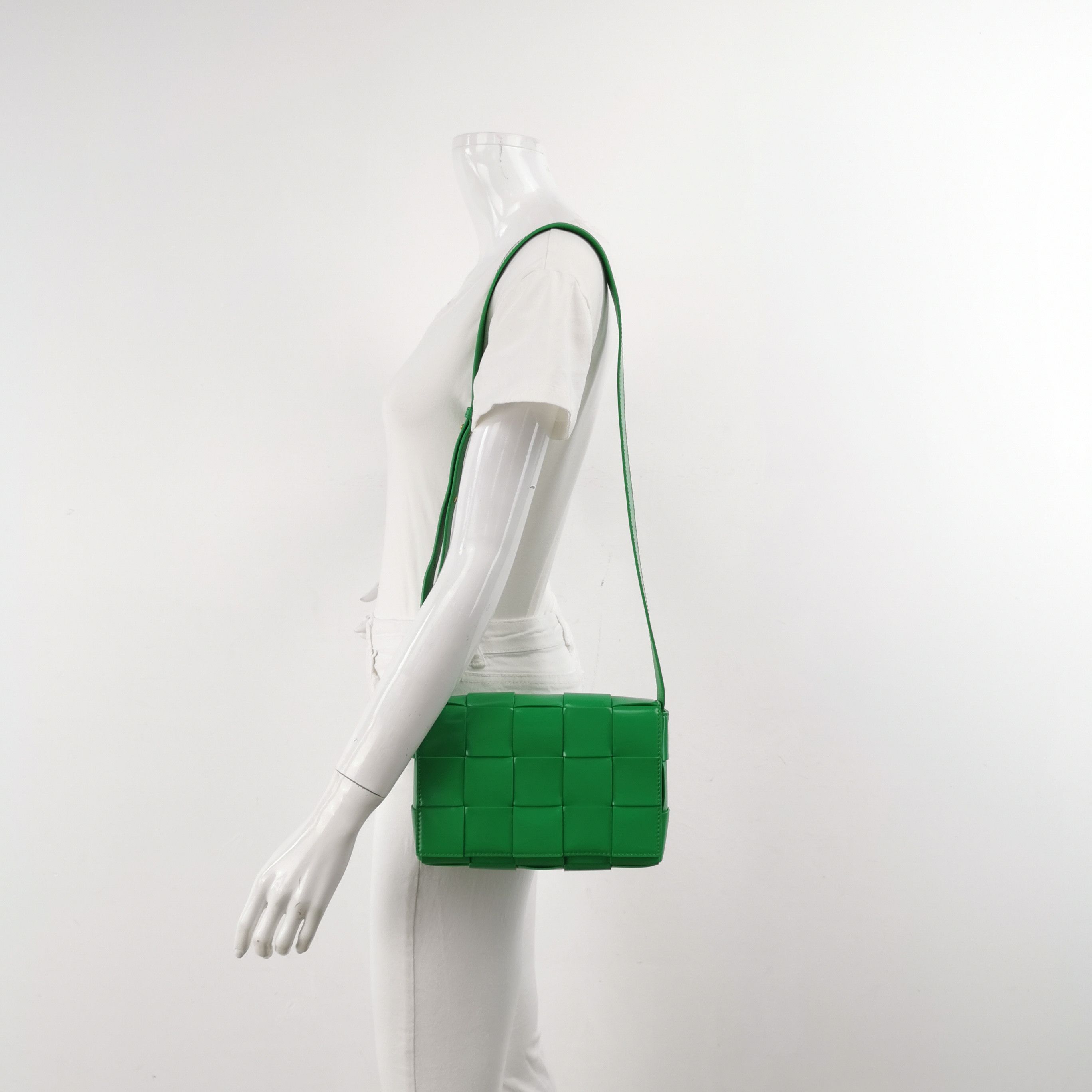 Bottega Veneta Bottega Veneta Women os Shoulder Bags Size ONE SIZE - 2 Thumbnail