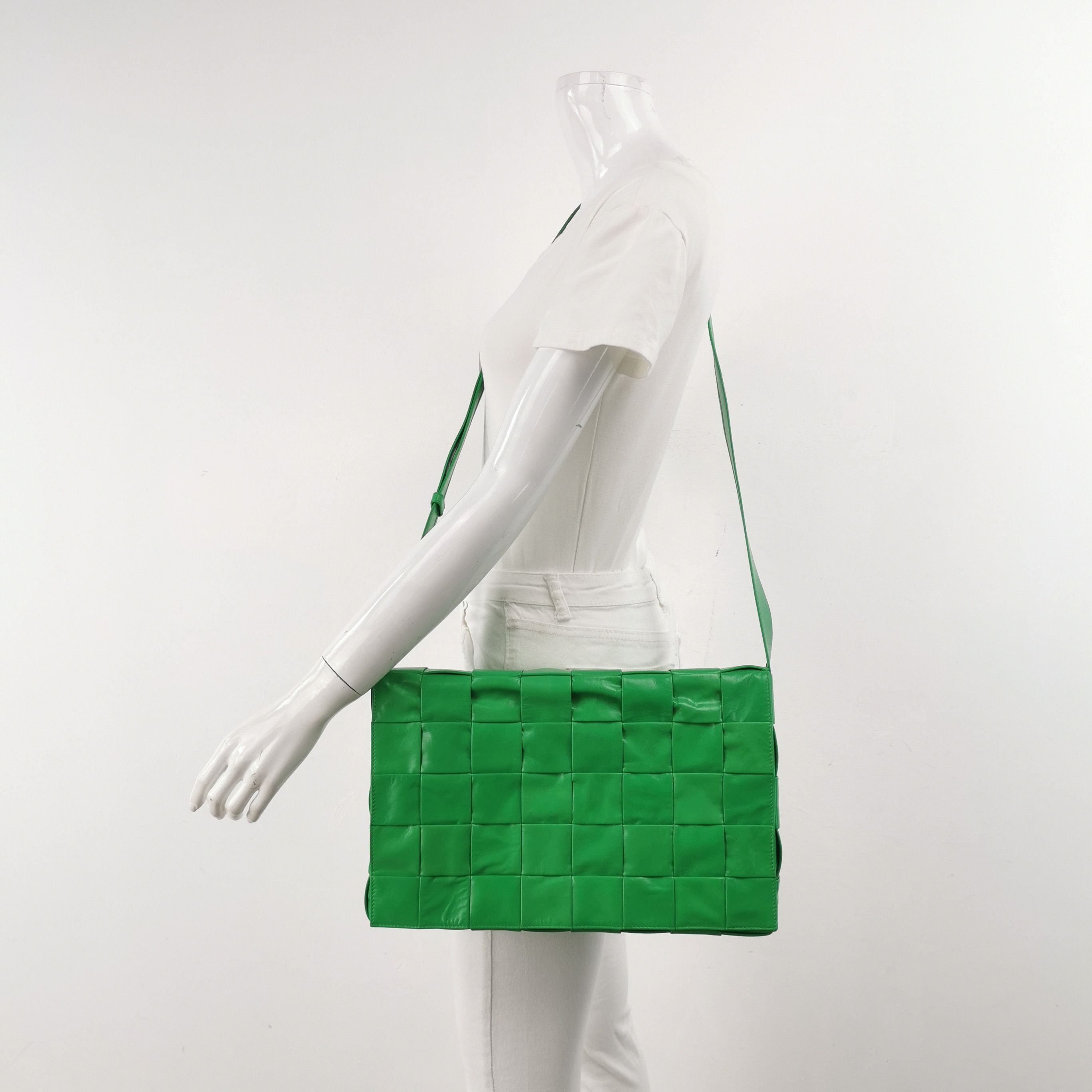 Bottega Veneta Bottega Veneta Women os Shoulder Bags Size ONE SIZE - 2 Thumbnail
