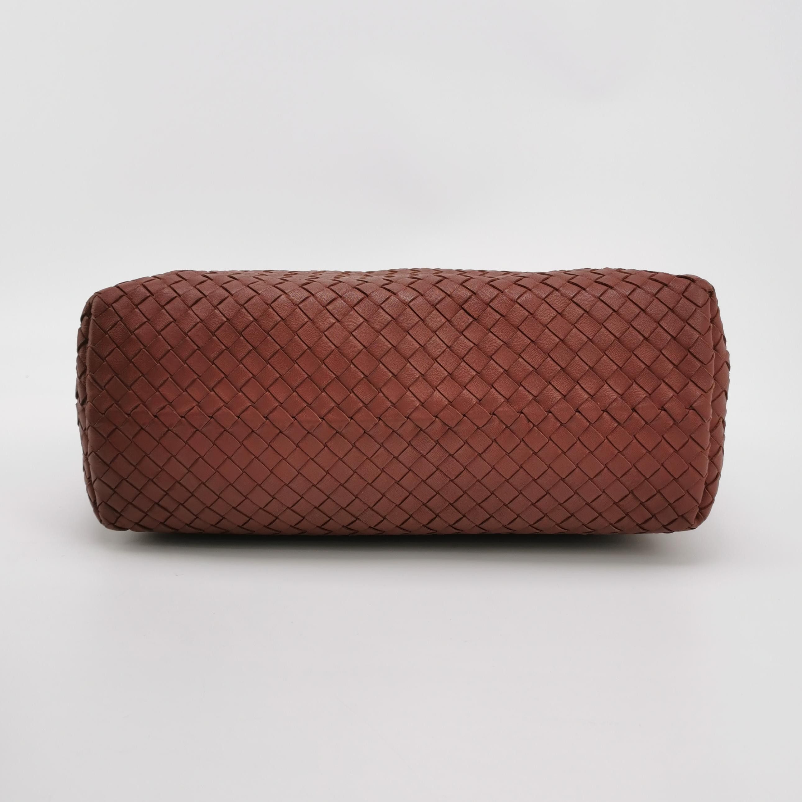 Bottega Veneta Bottega Veneta Women os Shoulder Bags Size ONE SIZE - 6 Thumbnail