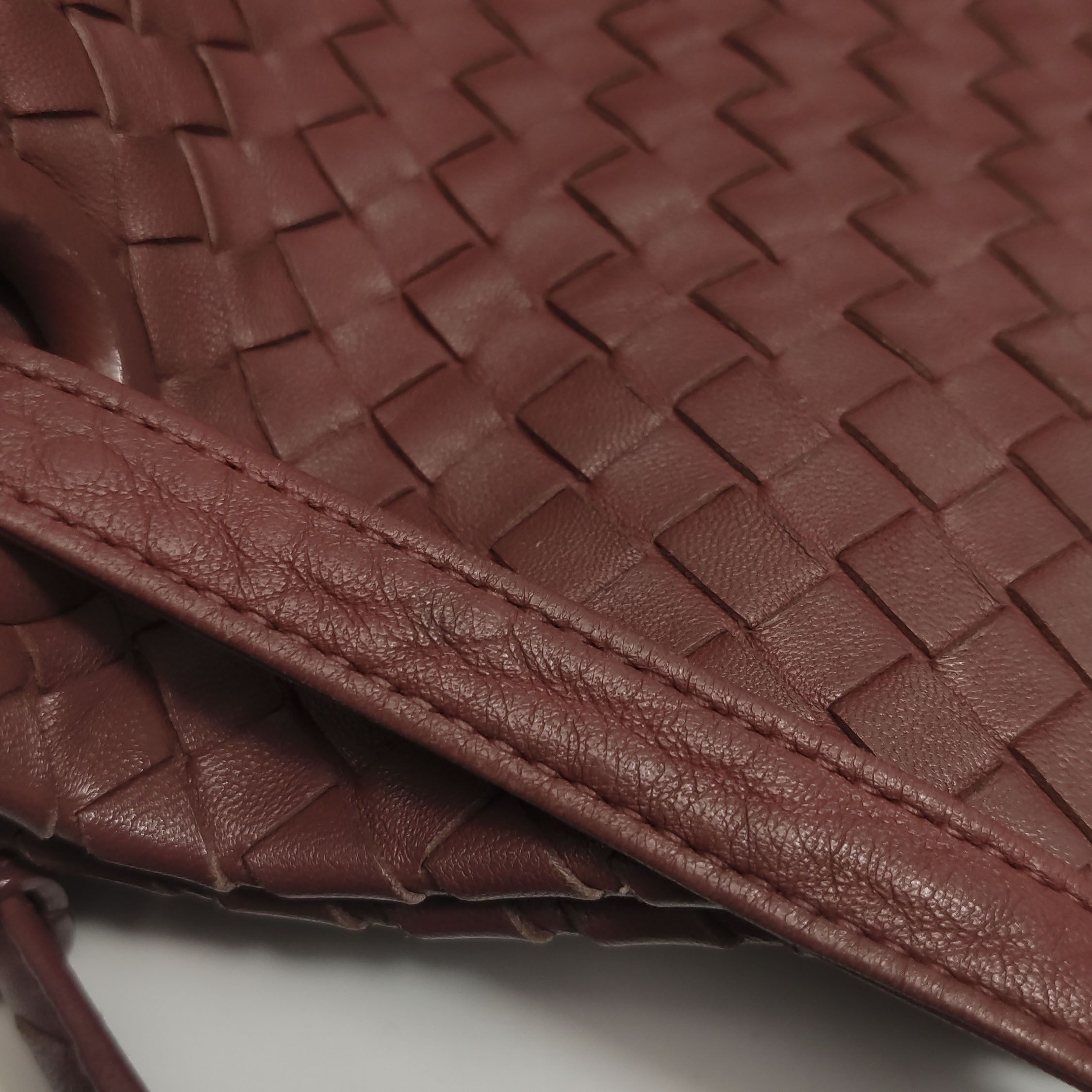 Bottega Veneta Bottega Veneta Women os Shoulder Bags Size ONE SIZE - 15 Thumbnail