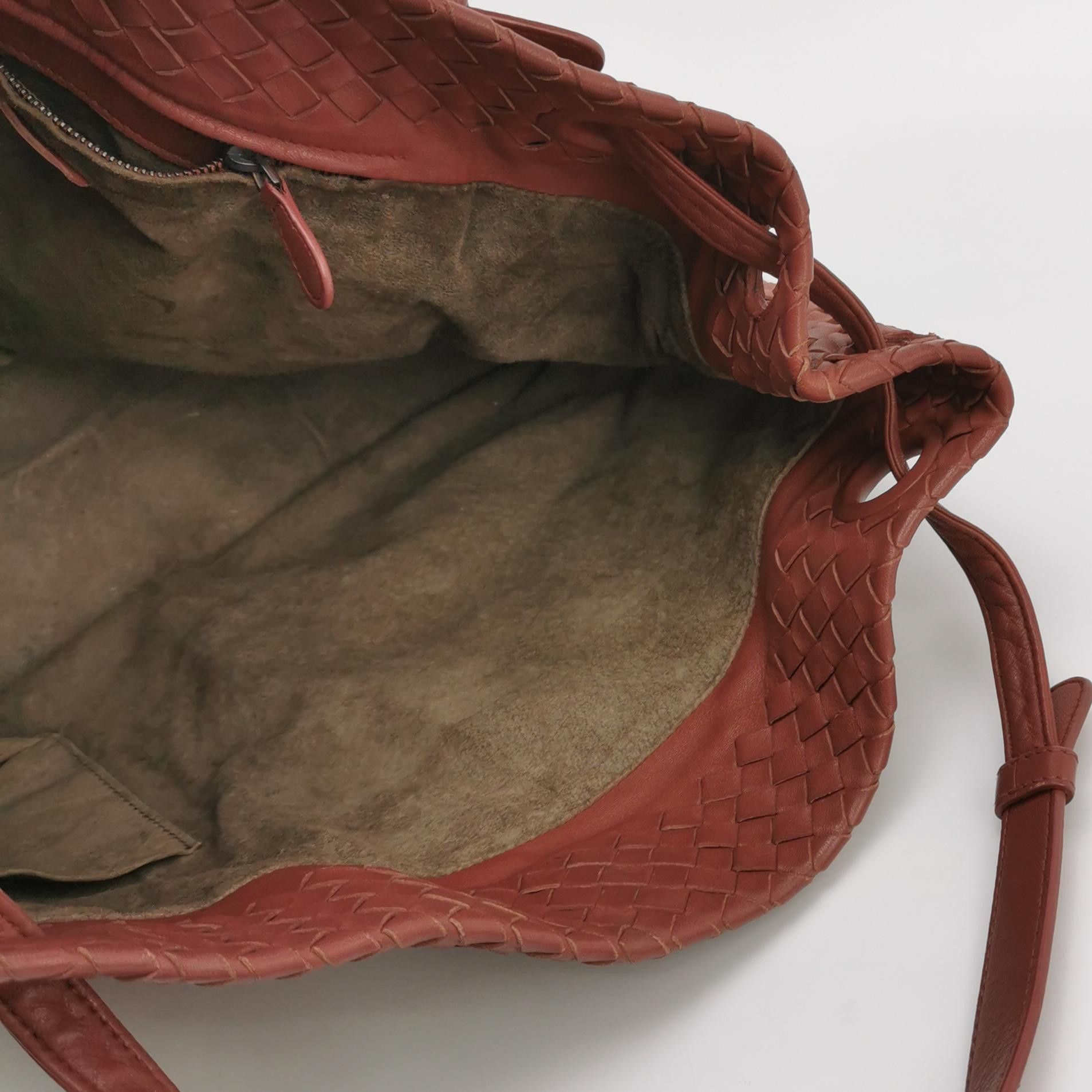 Bottega Veneta Bottega Veneta Women os Shoulder Bags Size ONE SIZE - 7 Thumbnail