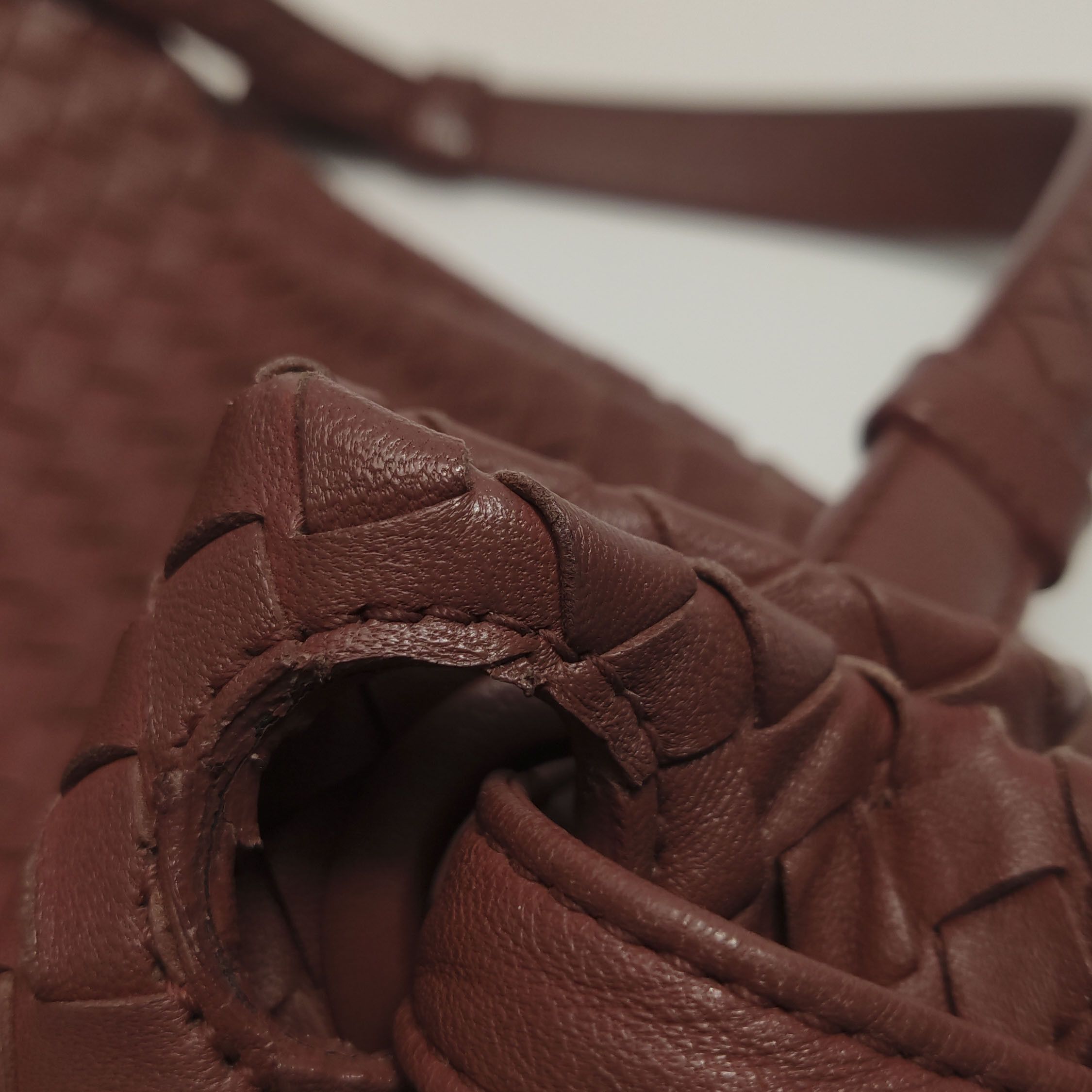Bottega Veneta Bottega Veneta Women os Shoulder Bags Size ONE SIZE - 17 Thumbnail