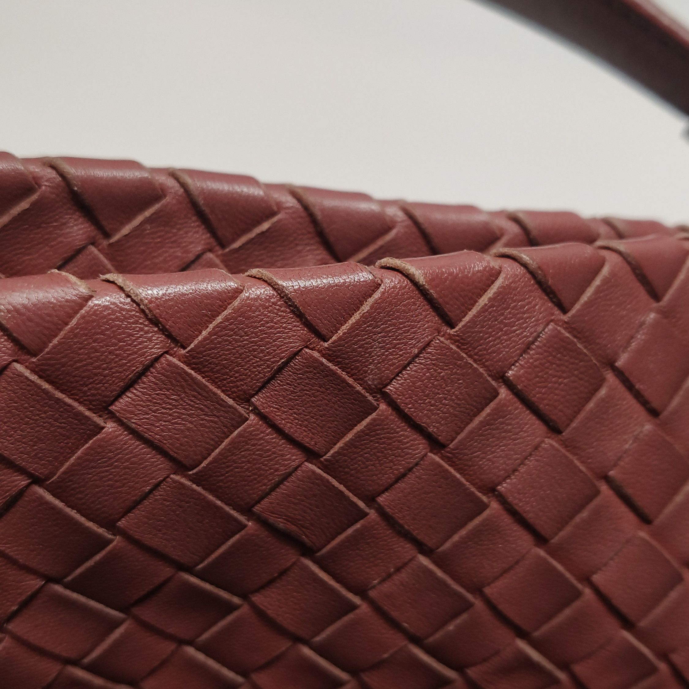 Bottega Veneta Bottega Veneta Women os Shoulder Bags Size ONE SIZE - 18 Thumbnail