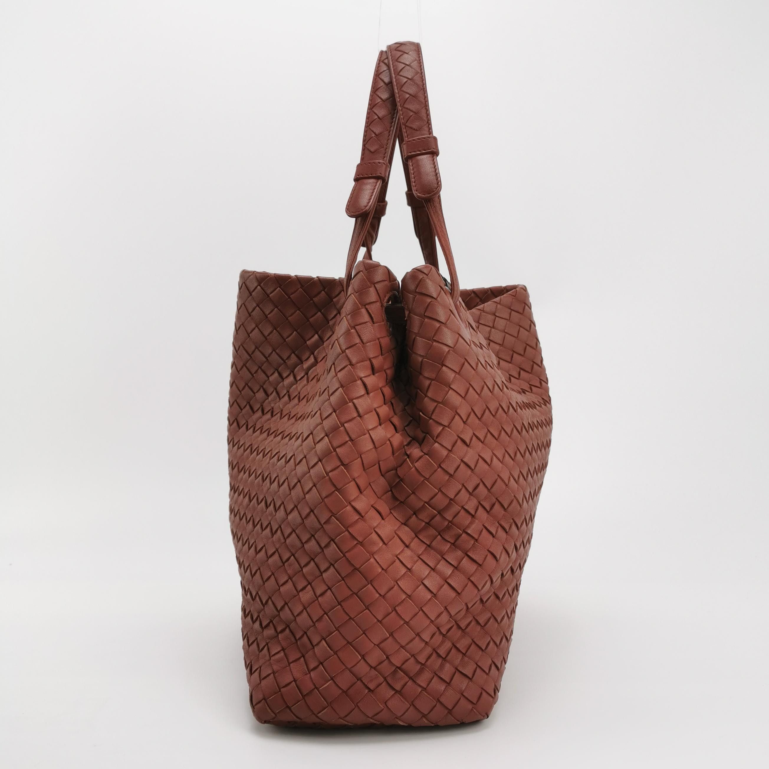 Bottega Veneta Bottega Veneta Women os Shoulder Bags Size ONE SIZE - 3 Thumbnail