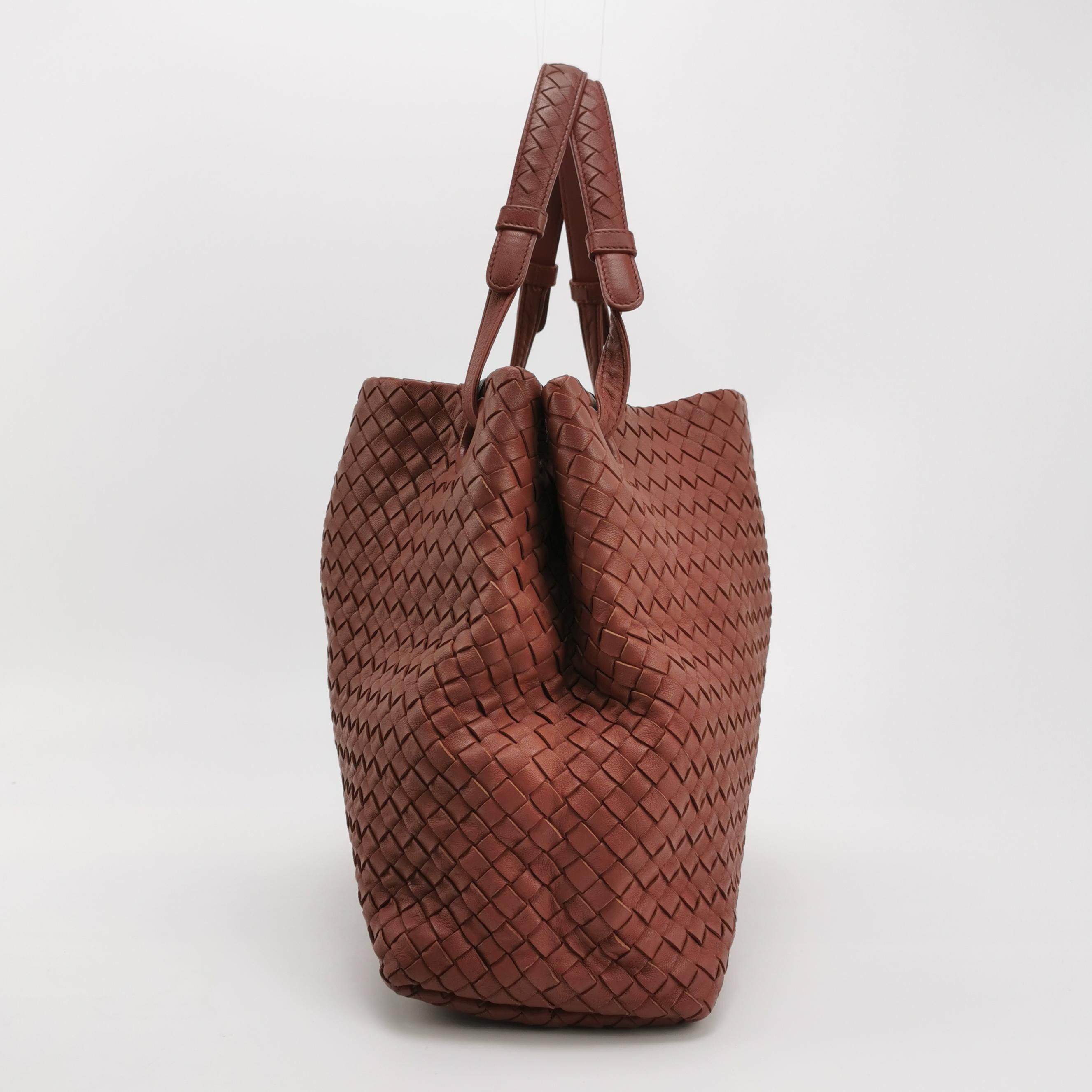 Bottega Veneta Bottega Veneta Women os Shoulder Bags Size ONE SIZE - 4 Thumbnail