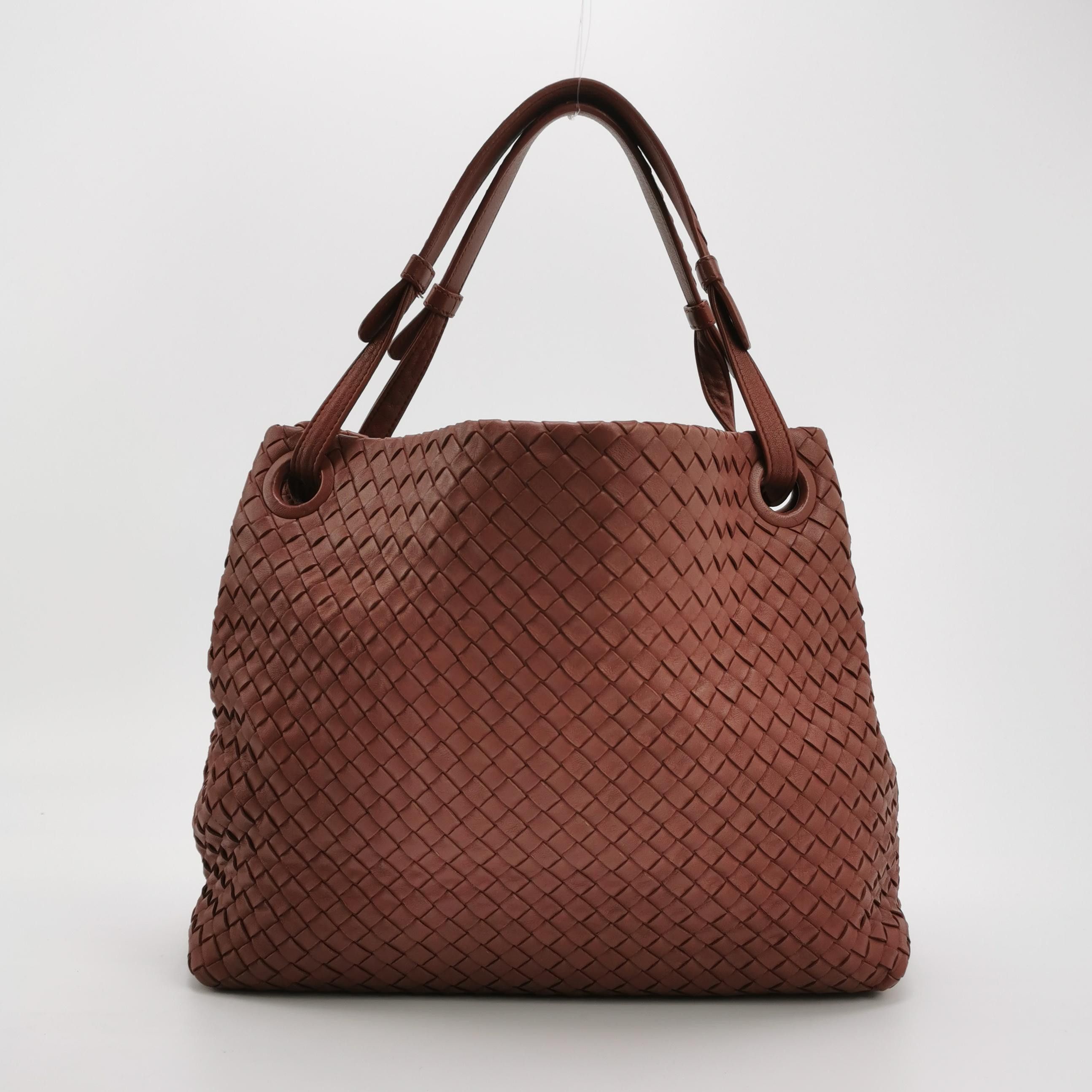 Bottega Veneta Bottega Veneta Women os Shoulder Bags Size ONE SIZE - 5 Thumbnail