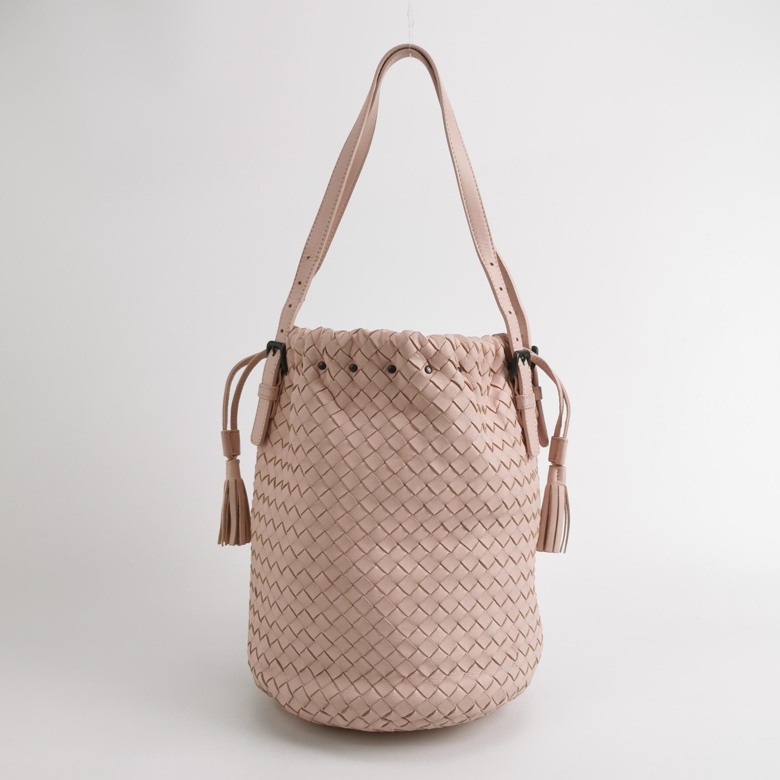 Bottega Veneta Bottega Veneta Women os Shoulder Bags Size ONE SIZE - 5 Thumbnail