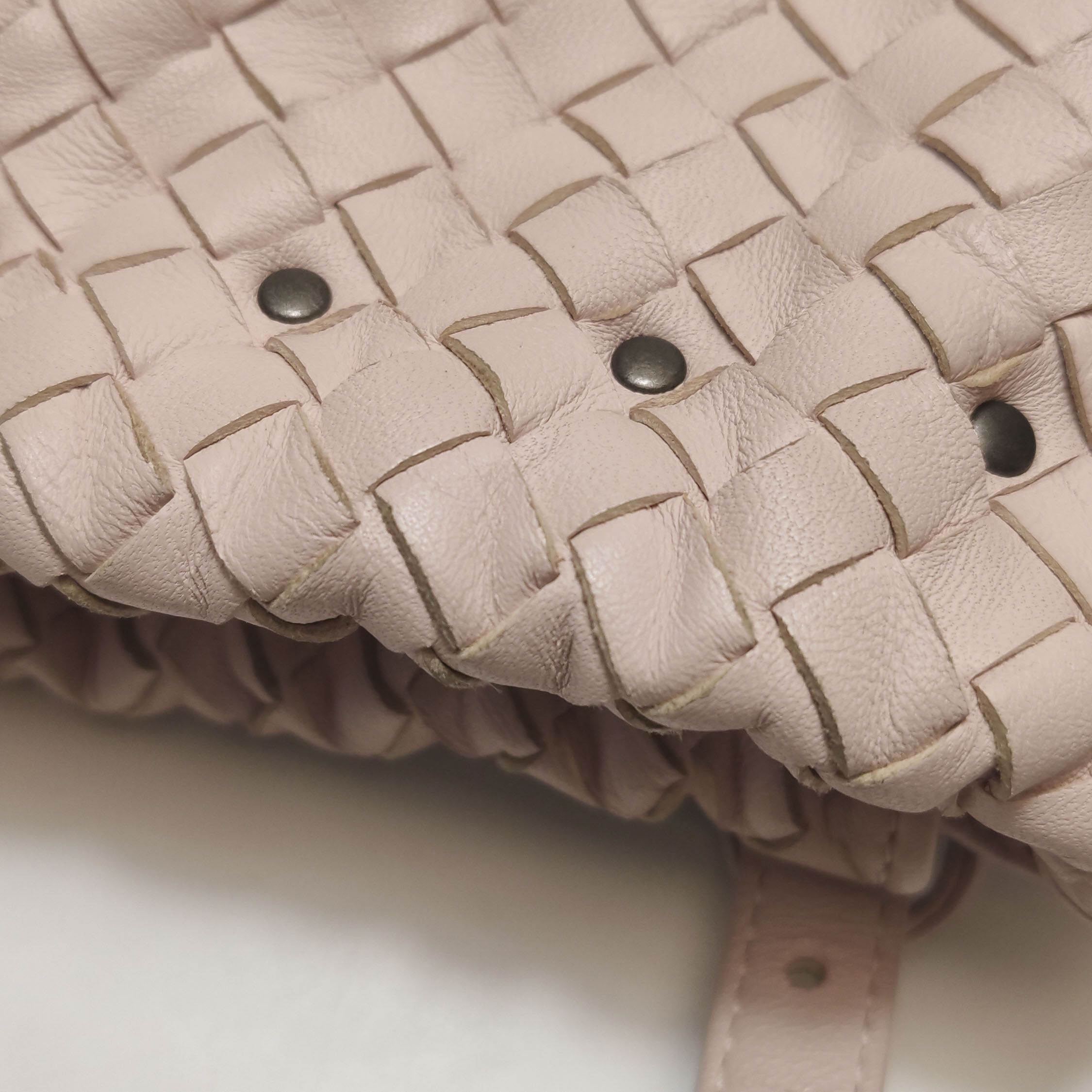 Bottega Veneta Bottega Veneta Women os Shoulder Bags Size ONE SIZE - 18 Thumbnail