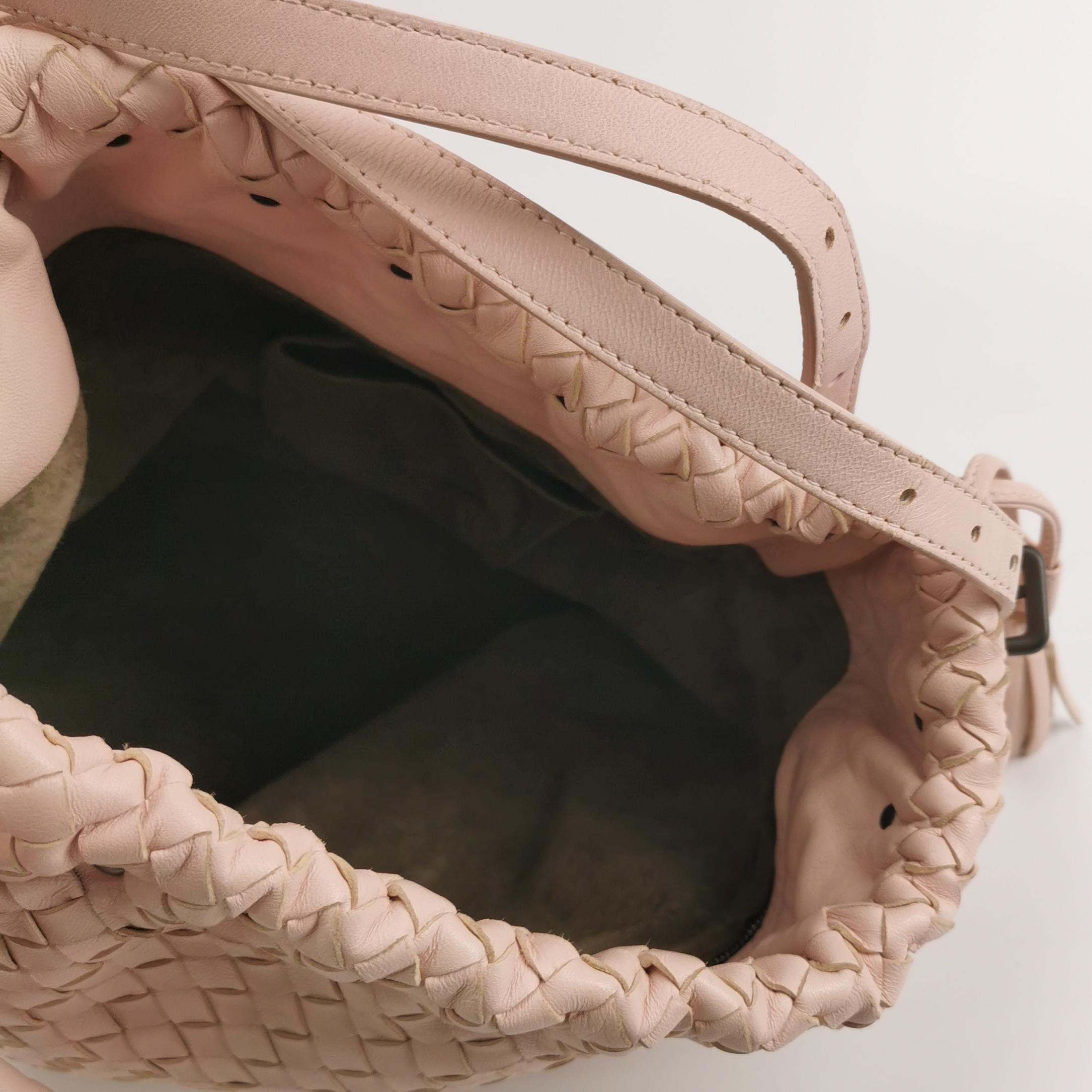 Bottega Veneta Bottega Veneta Women os Shoulder Bags Size ONE SIZE - 7 Thumbnail