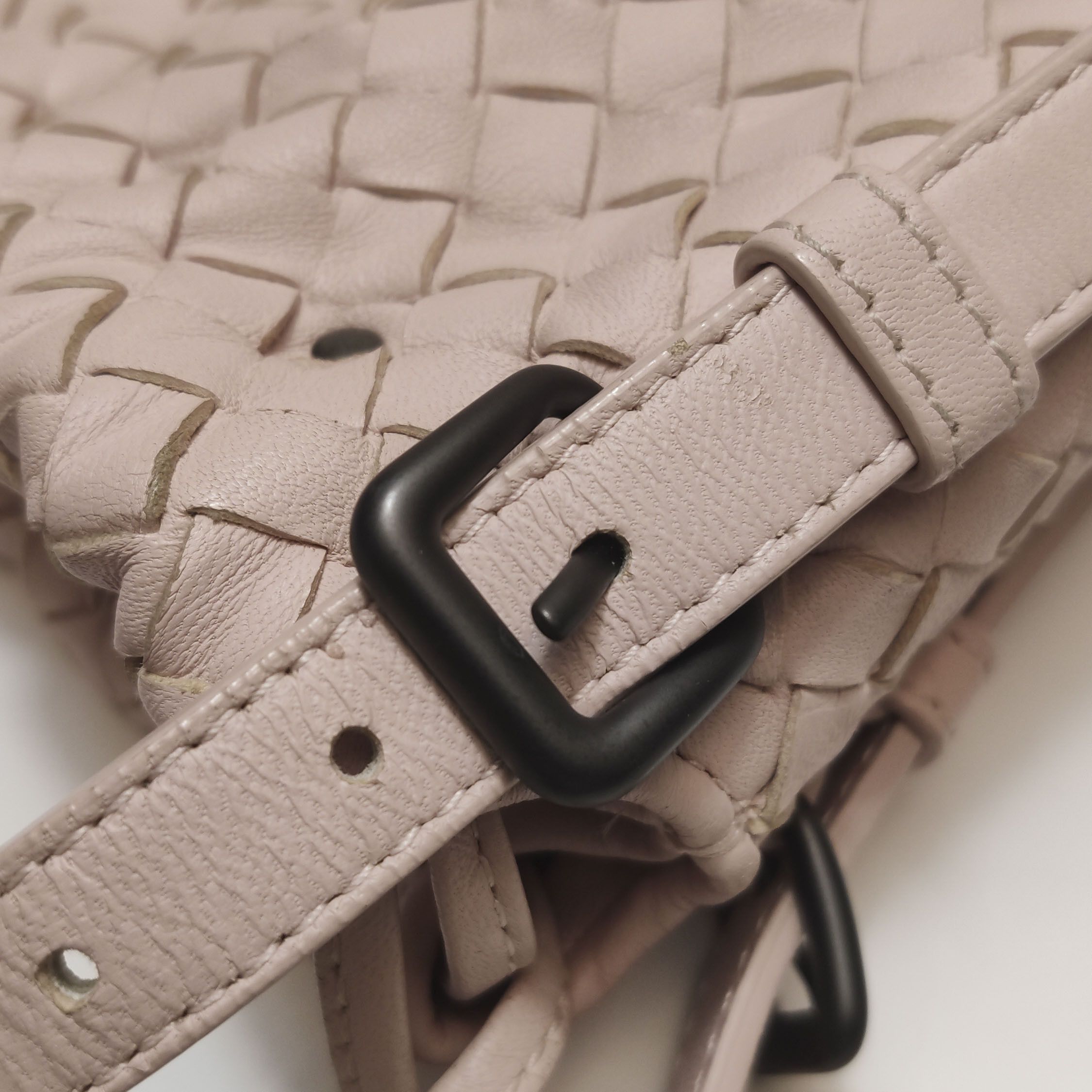 Bottega Veneta Bottega Veneta Women os Shoulder Bags Size ONE SIZE - 14 Thumbnail