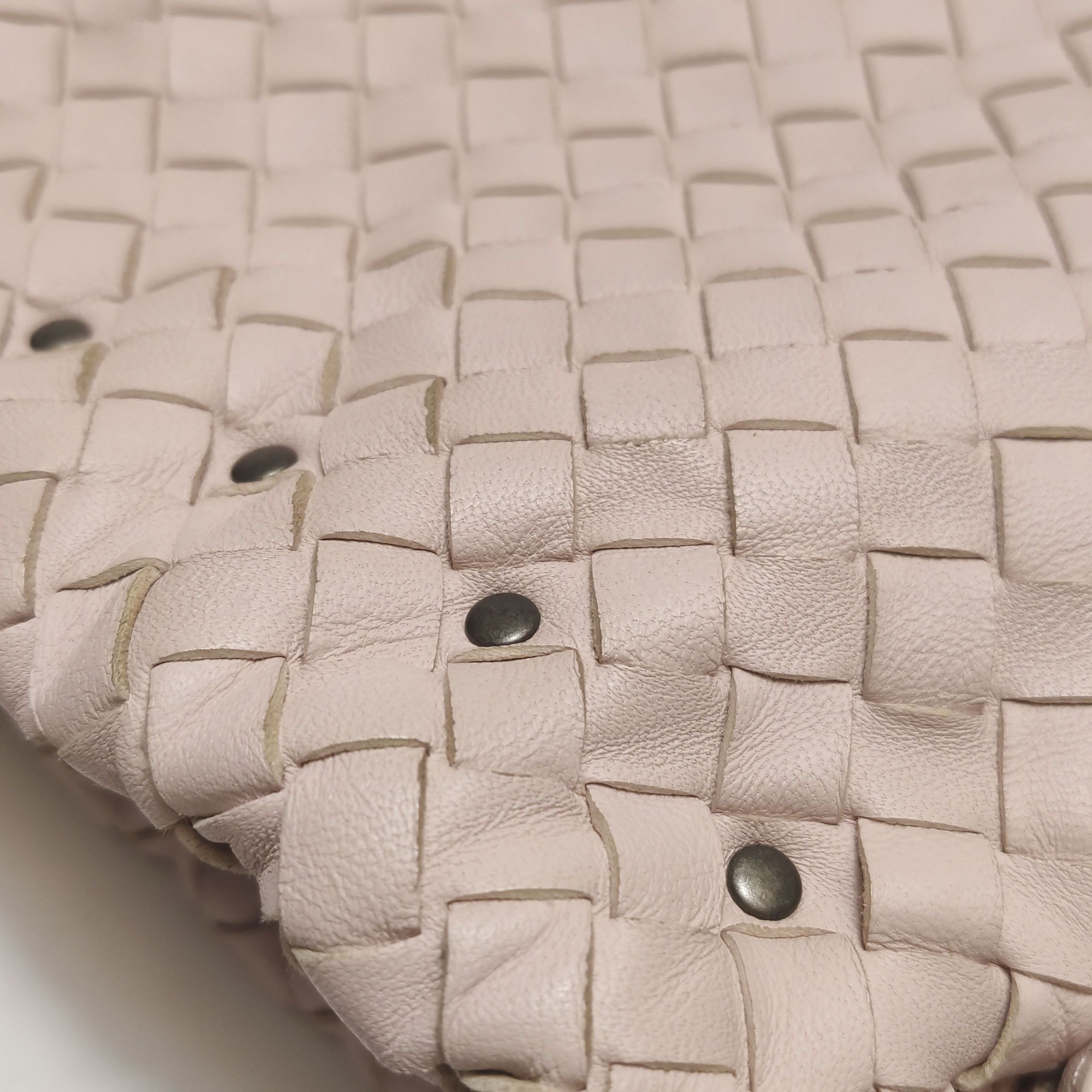 Bottega Veneta Bottega Veneta Women os Shoulder Bags Size ONE SIZE - 15 Thumbnail