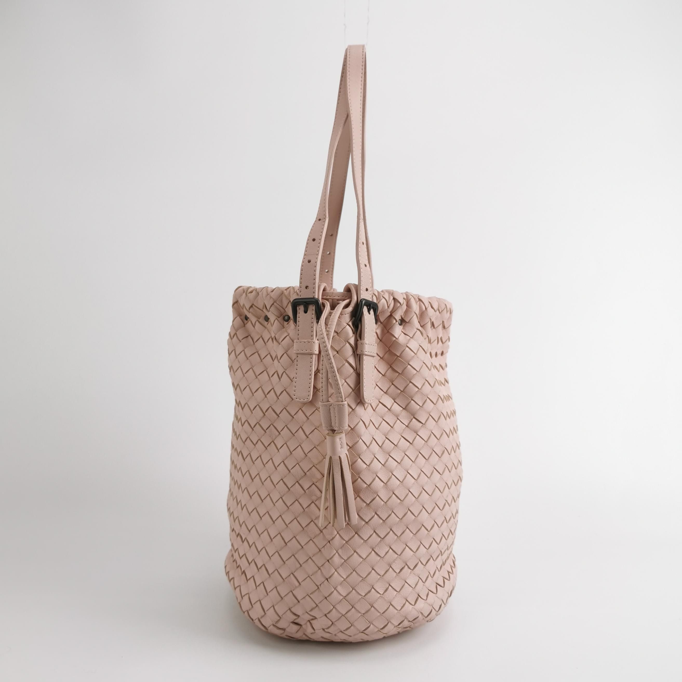Bottega Veneta Bottega Veneta Women os Shoulder Bags Size ONE SIZE - 3 Thumbnail