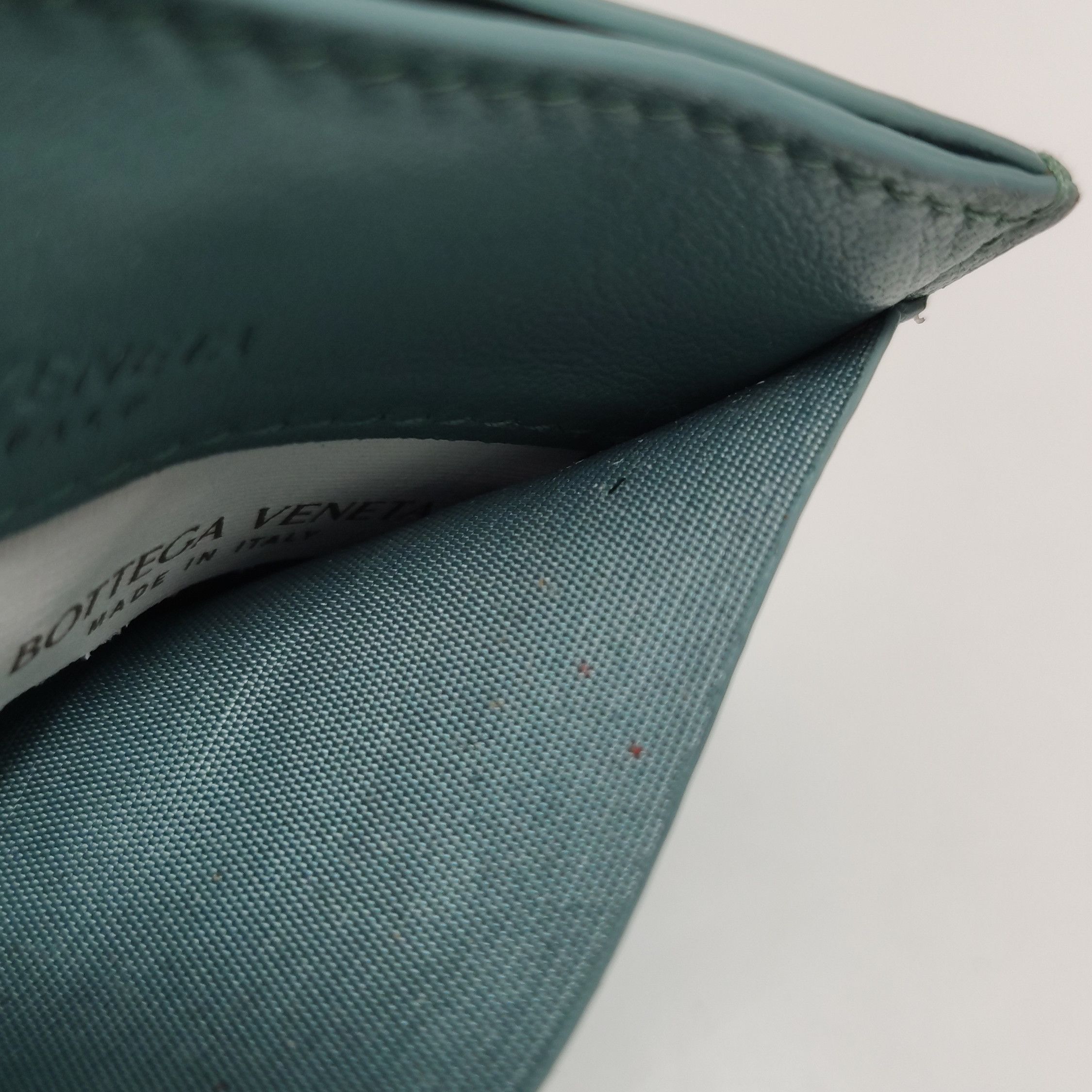 Bottega Veneta Bottega Veneta Women os Wallets Size ONE SIZE - 9 Thumbnail