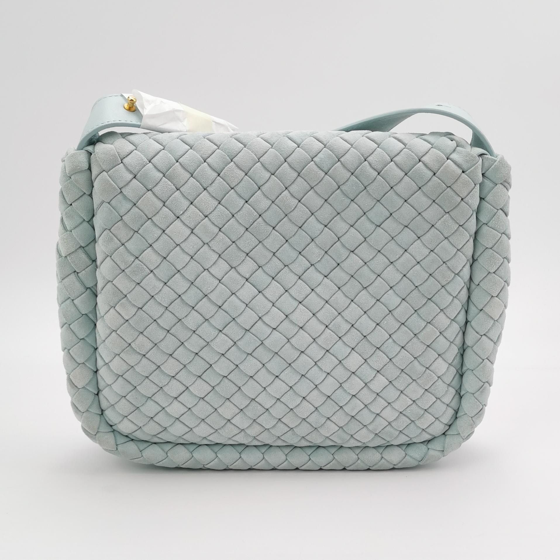 Bottega Veneta Bottega Veneta Women os Shoulder Bags Size ONE SIZE - 5 Thumbnail