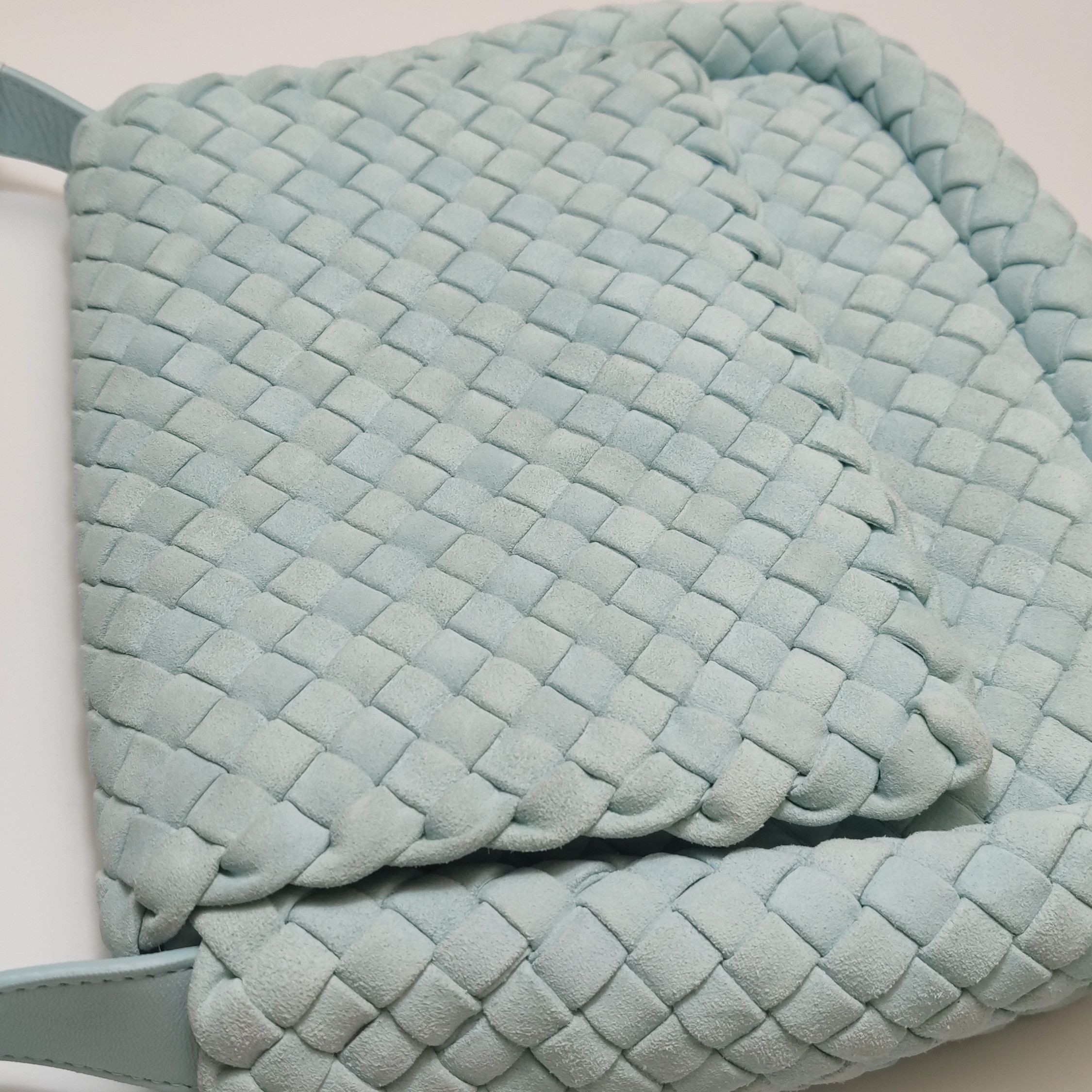 Bottega Veneta Bottega Veneta Women os Shoulder Bags Size ONE SIZE - 14 Thumbnail