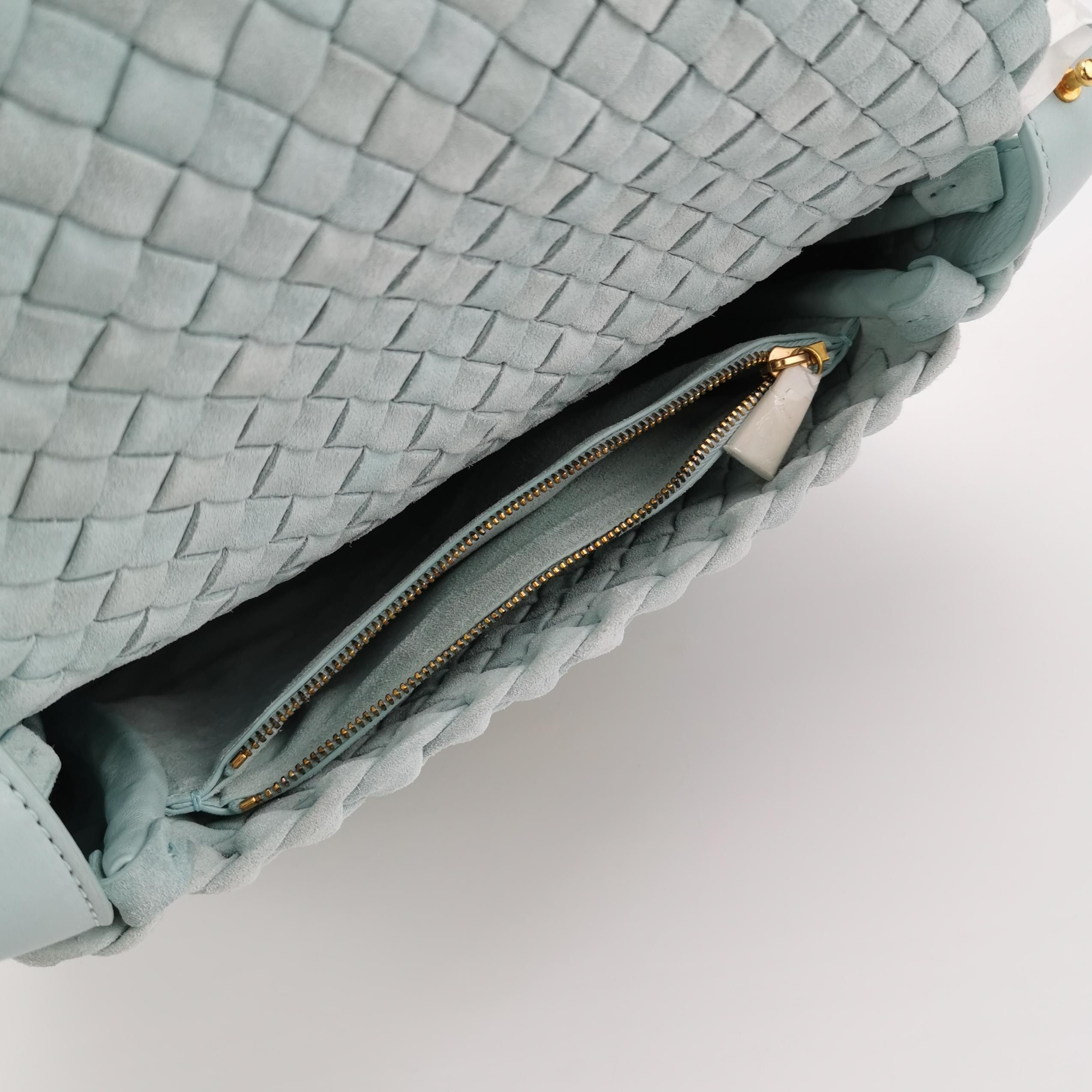 Bottega Veneta Bottega Veneta Women os Shoulder Bags Size ONE SIZE - 7 Thumbnail