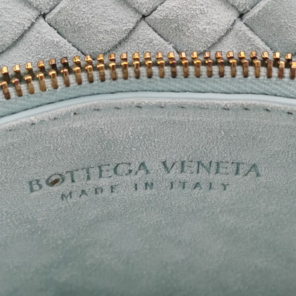 Bottega Veneta Bottega Veneta Women os Shoulder Bags Size ONE SIZE - 8 Thumbnail
