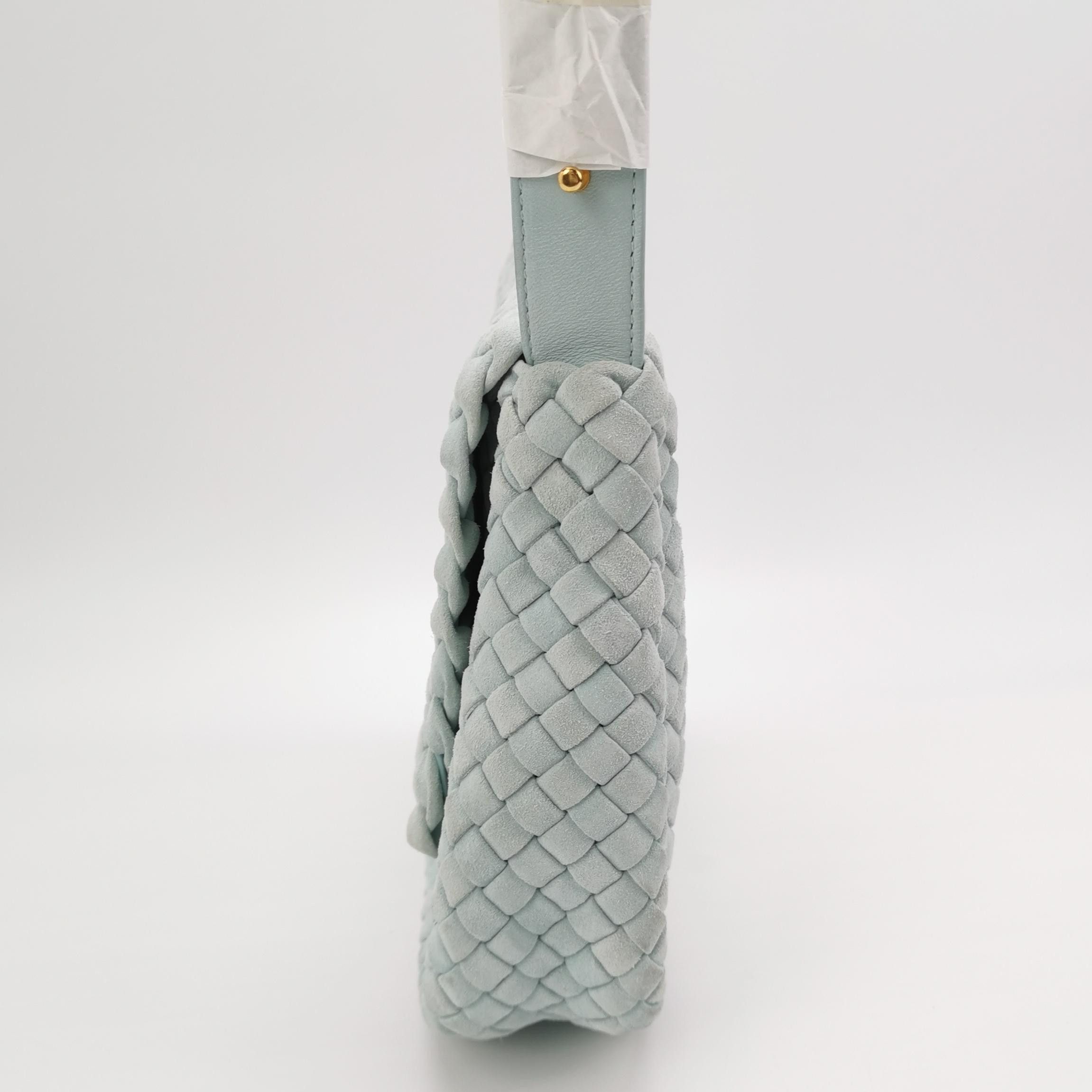 Bottega Veneta Bottega Veneta Women os Shoulder Bags Size ONE SIZE - 3 Thumbnail