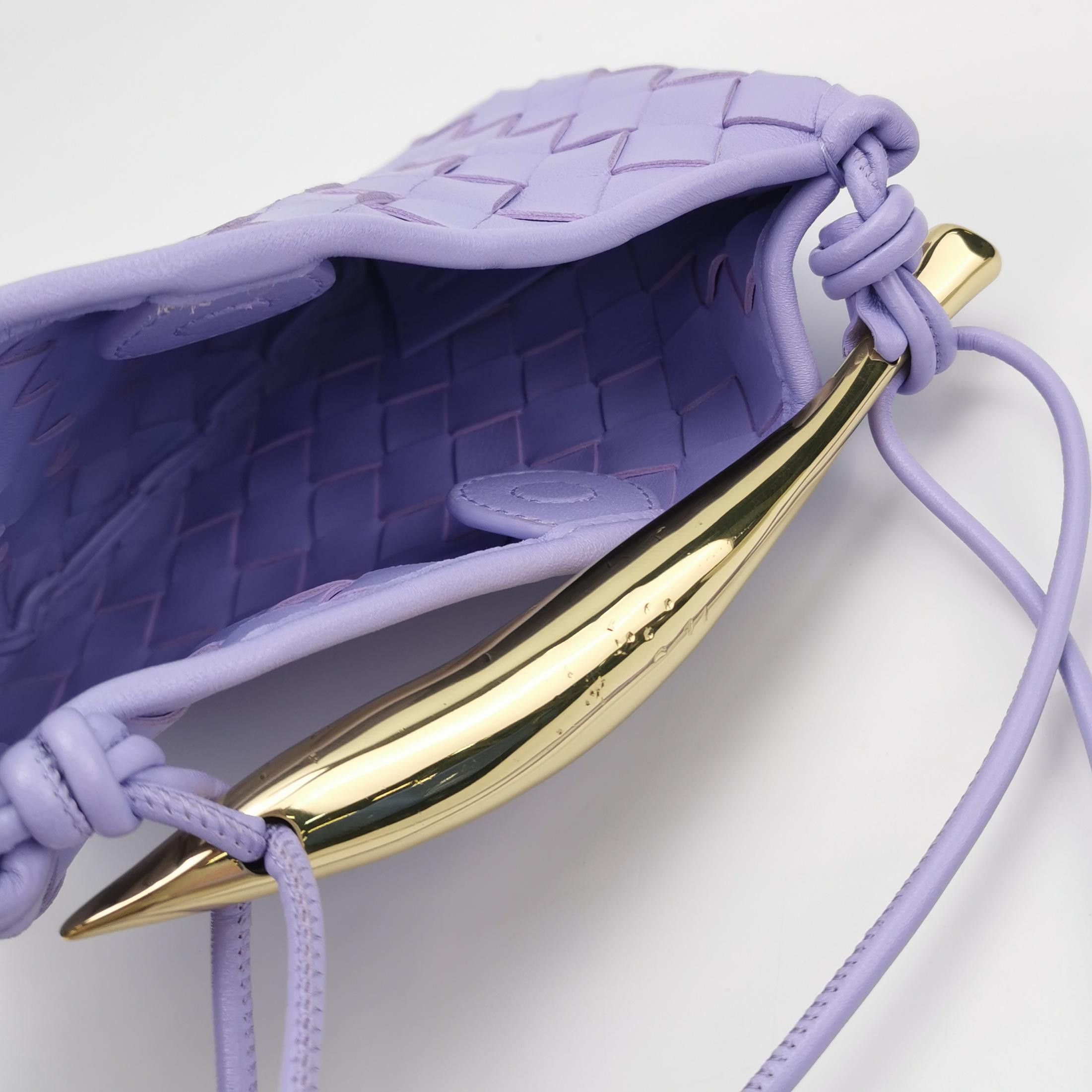 Bottega Veneta Bottega Veneta Women os Crossbody Bags Size ONE SIZE - 7 Thumbnail