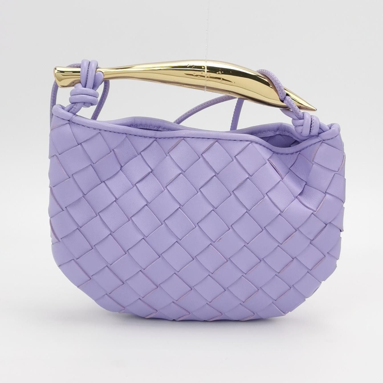 Bottega Veneta Bottega Veneta Women os Crossbody Bags Size ONE SIZE - 5 Thumbnail