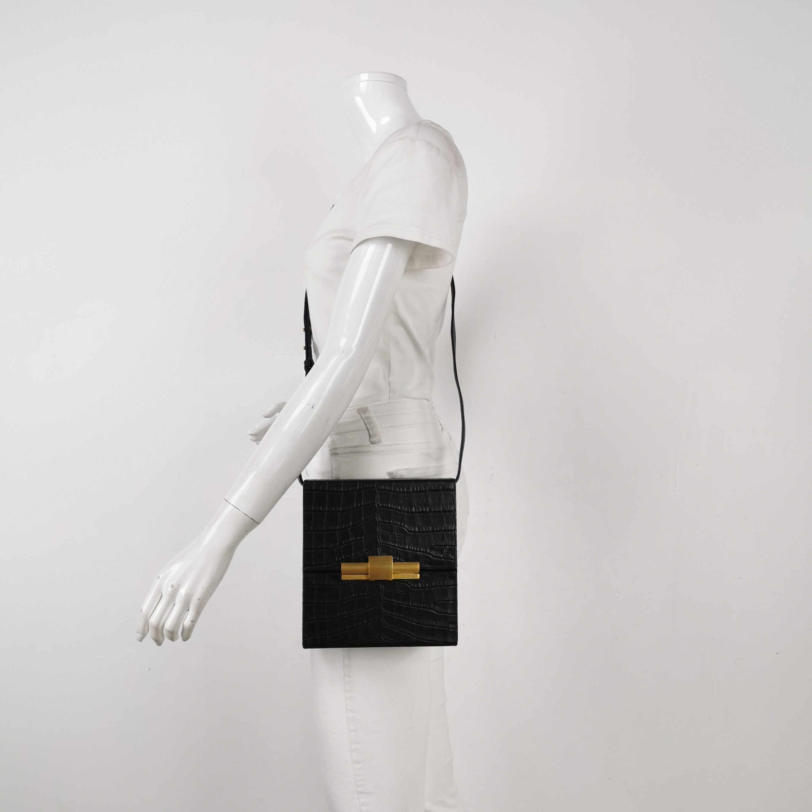 Bottega Veneta Bottega Veneta Women os Shoulder Bags Size ONE SIZE - 2 Thumbnail