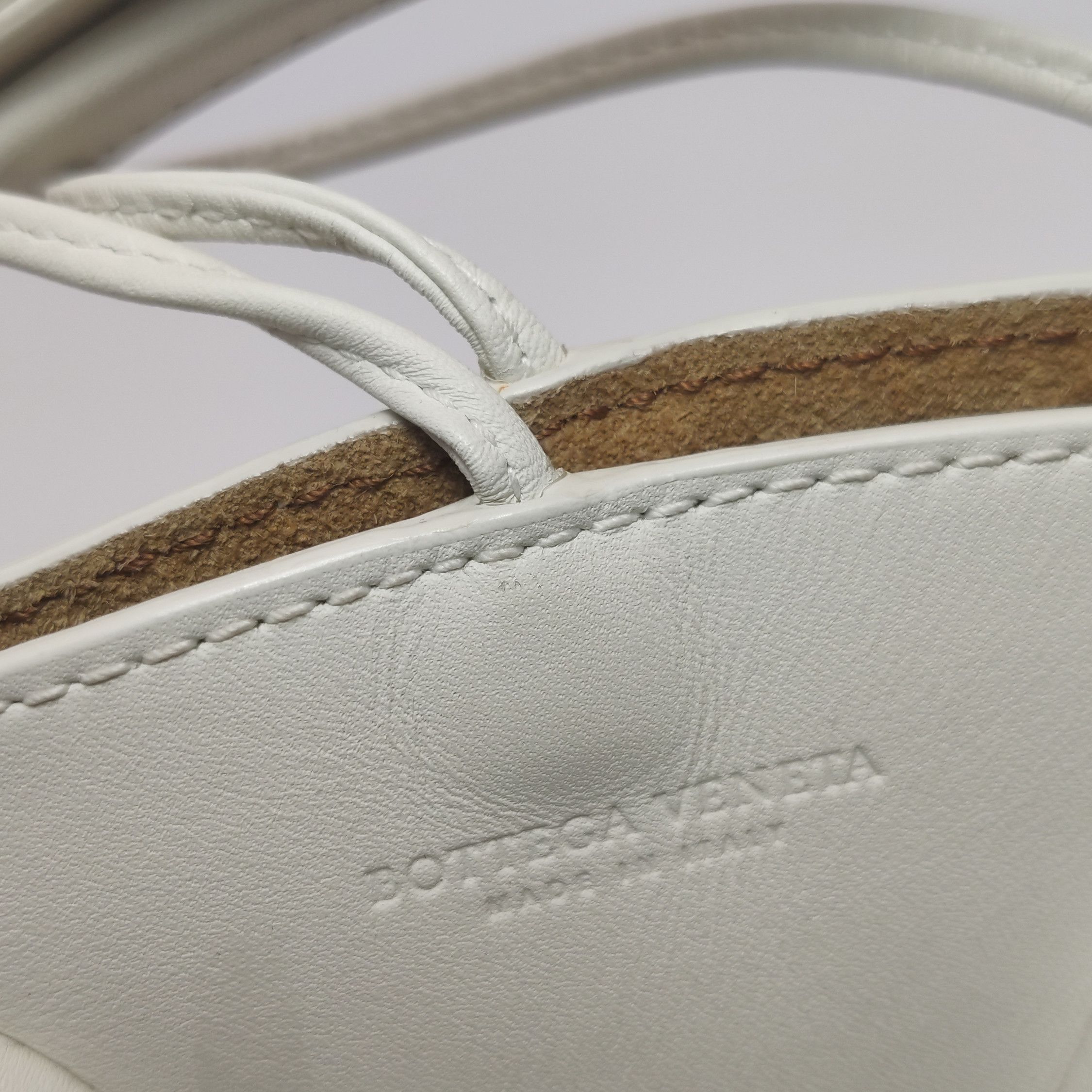 Bottega Veneta Bottega Veneta Women os Shoulder Bags Size ONE SIZE - 20 Thumbnail