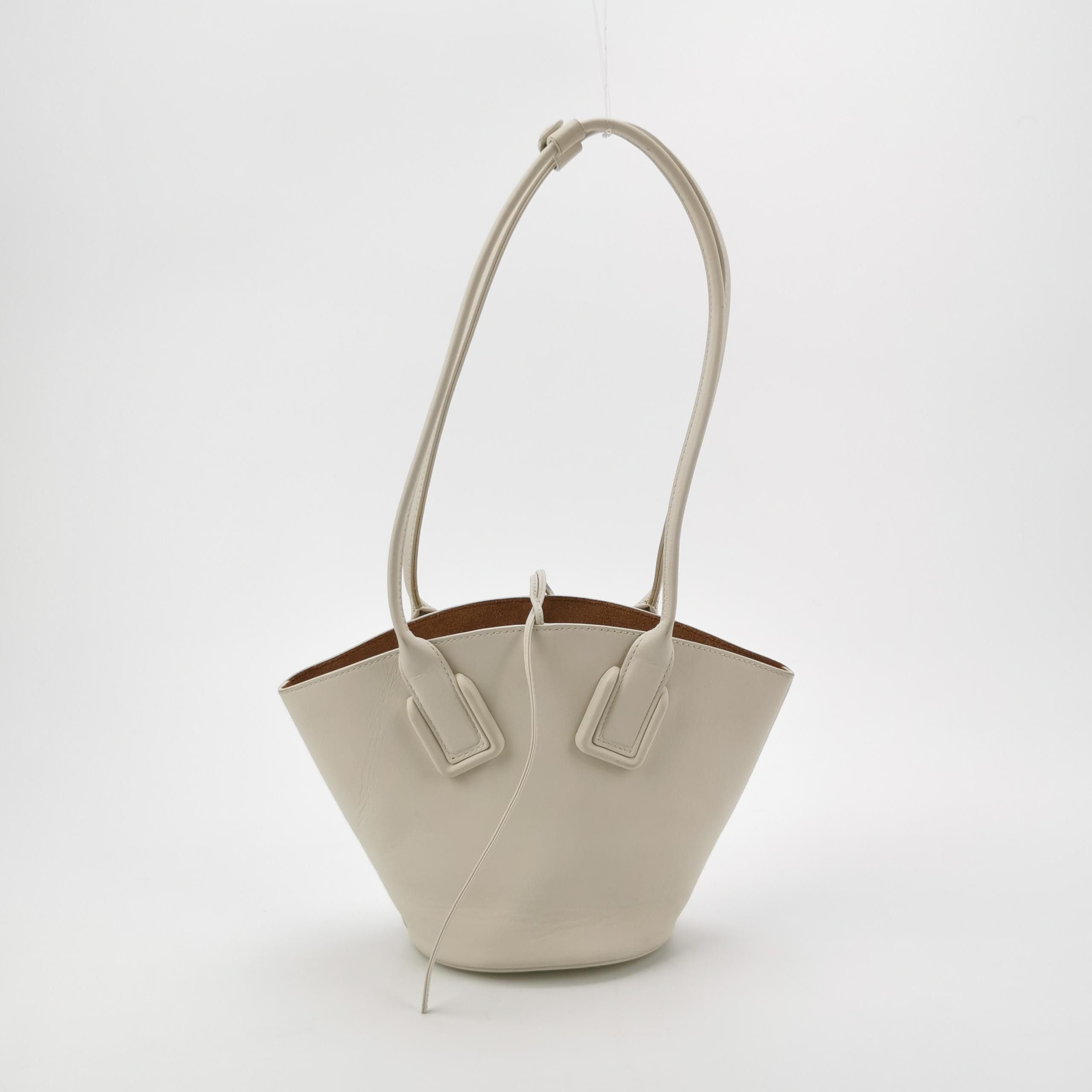 Bottega Veneta Bottega Veneta Women os Shoulder Bags Size ONE SIZE - 5 Thumbnail