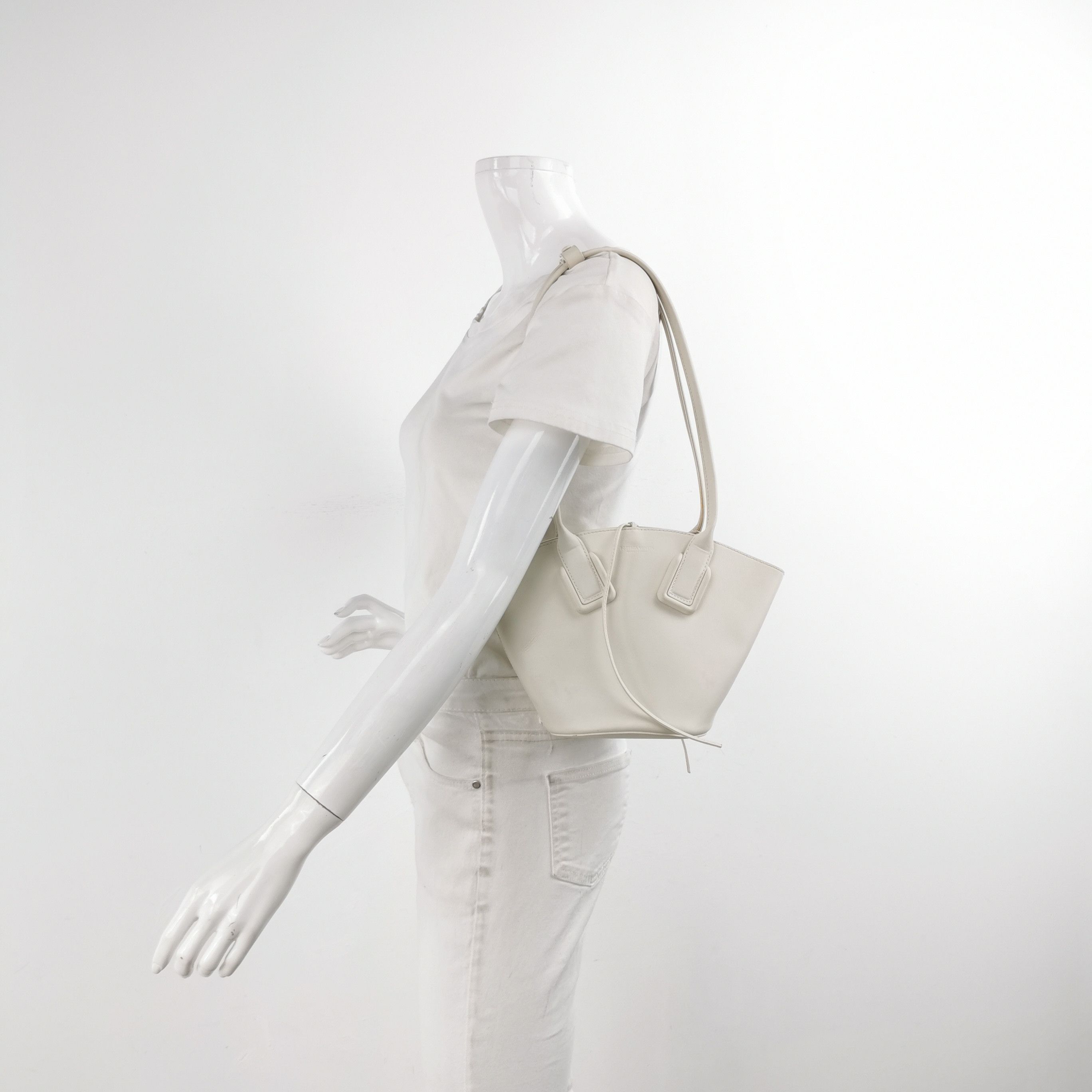 Bottega Veneta Bottega Veneta Women os Shoulder Bags Size ONE SIZE - 2 Thumbnail