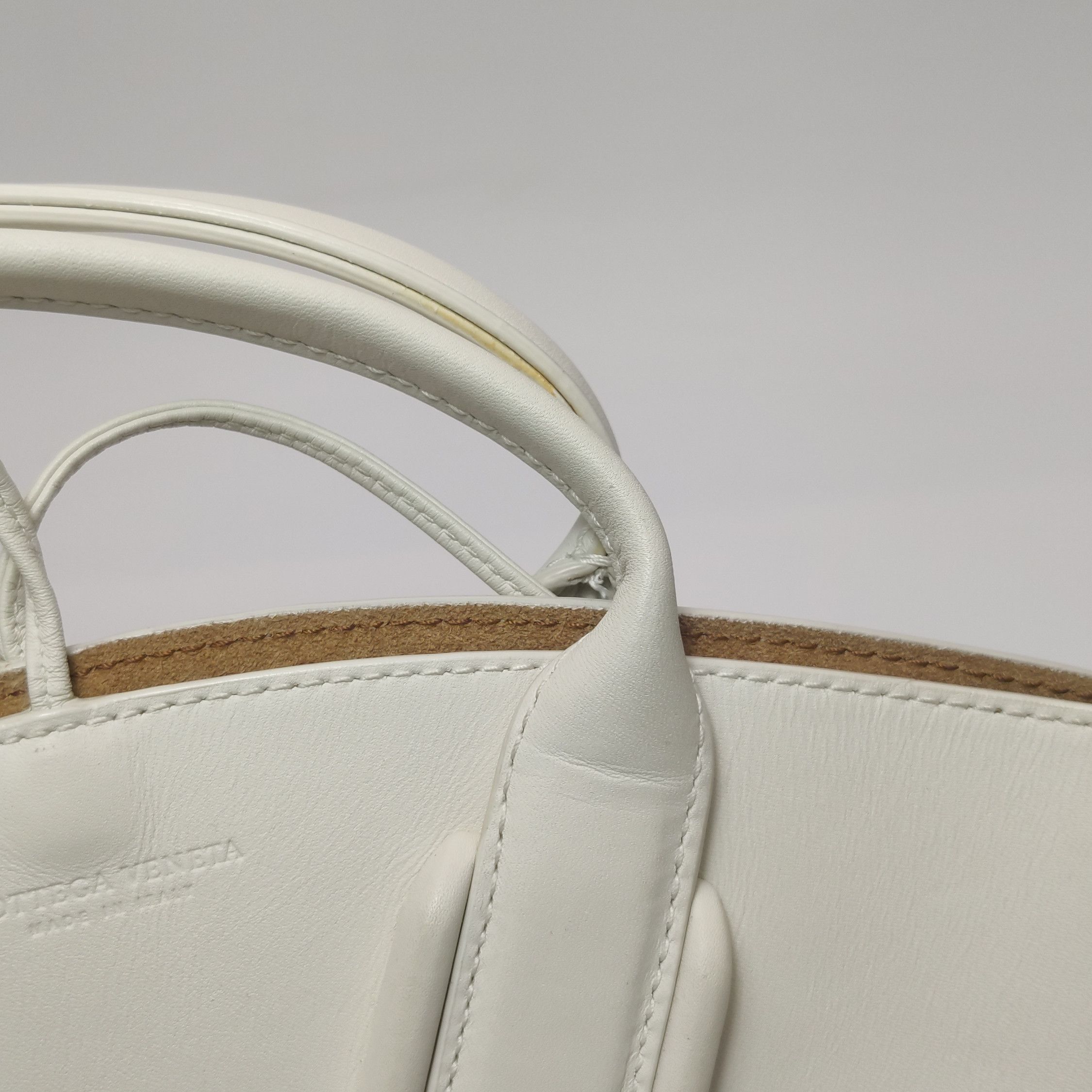 Bottega Veneta Bottega Veneta Women os Shoulder Bags Size ONE SIZE - 19 Thumbnail